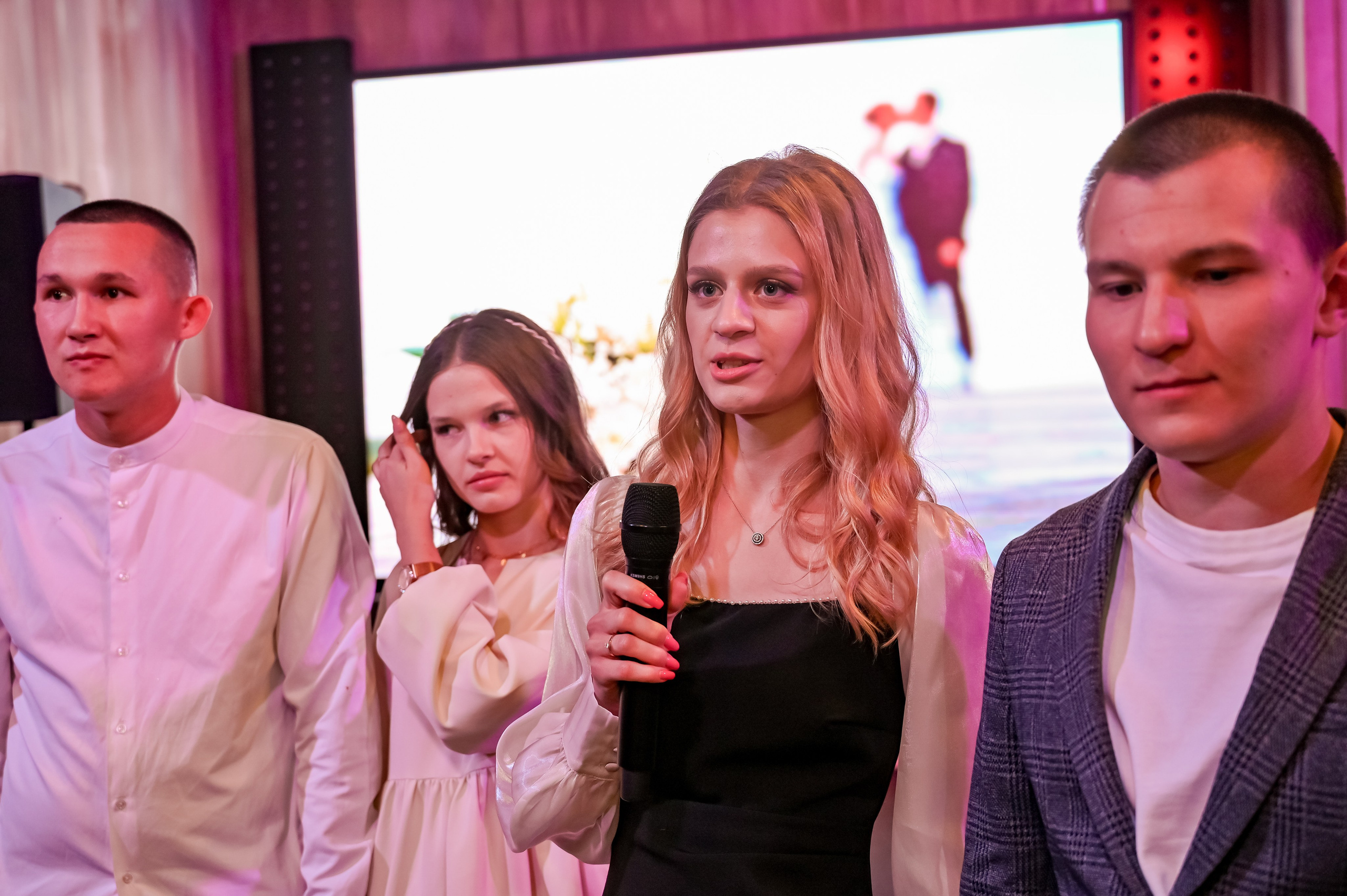 Свадьба полный день. Семейный и свадебный фотограф в г. Уфа Динара