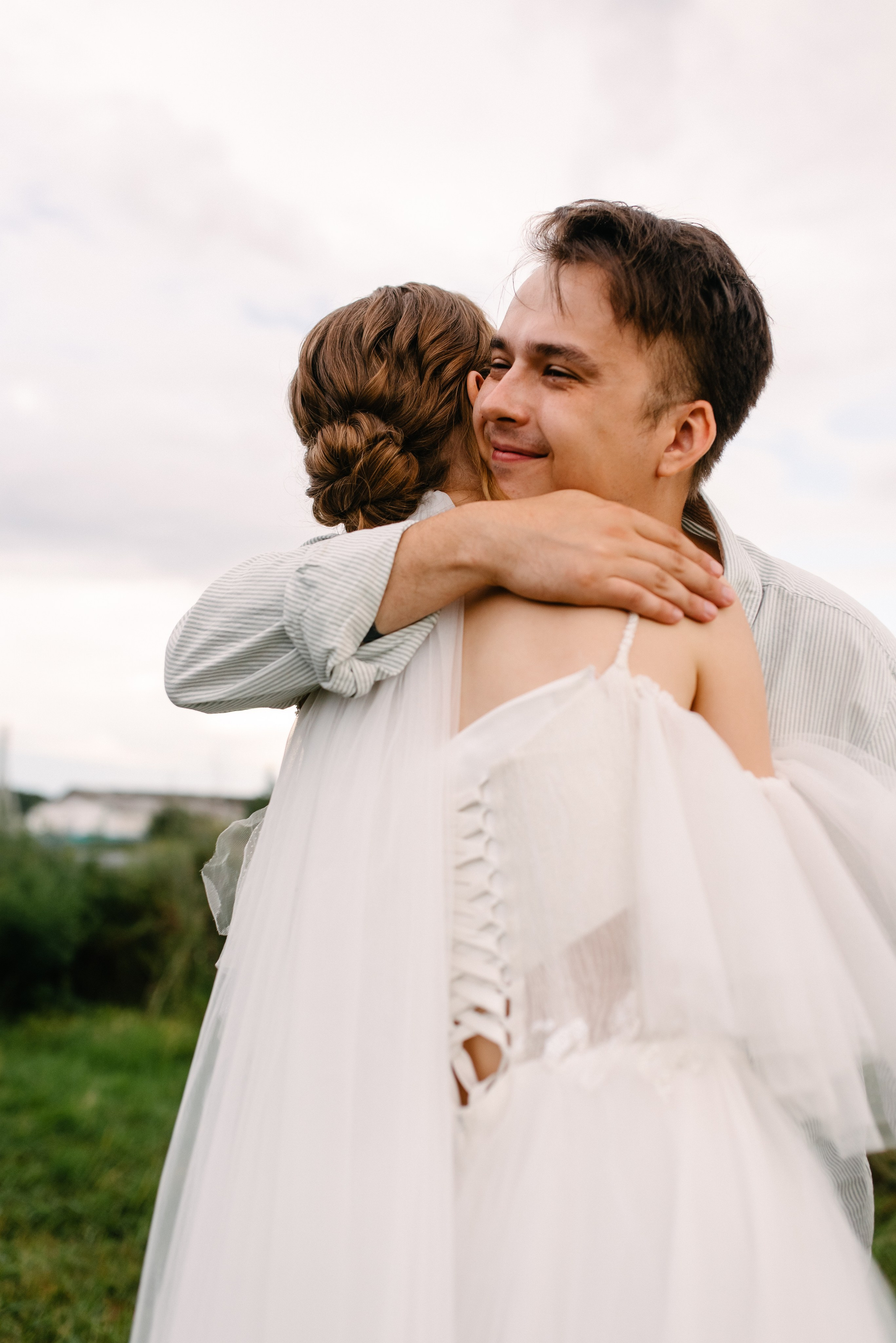 Михаил&Лилия. Фотограф в Новосибирске Анастасия Курто