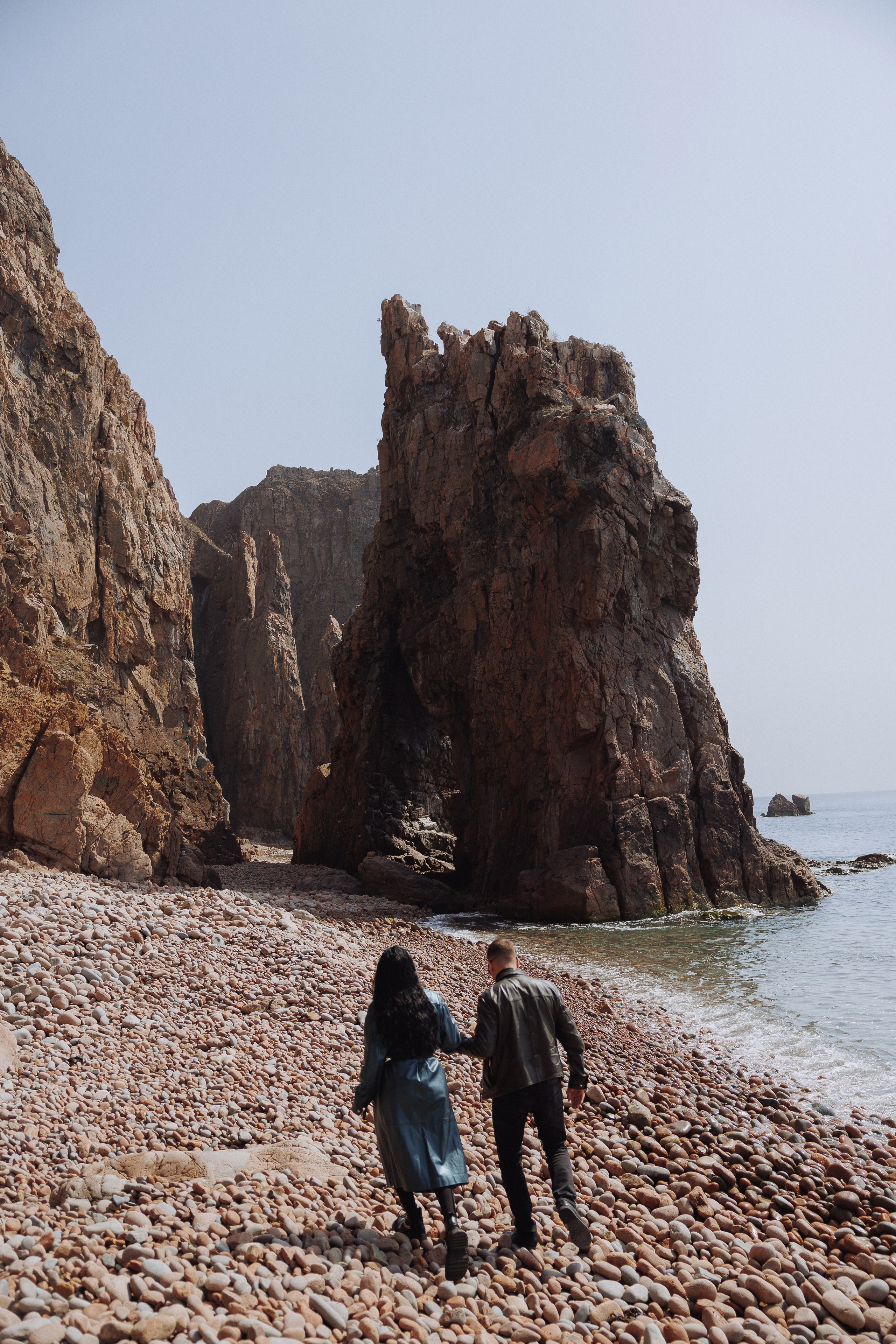 ЛЕТИ ЗА МНОЙ…. Wedding and family photographer in Vladivostok Anton Blokhin