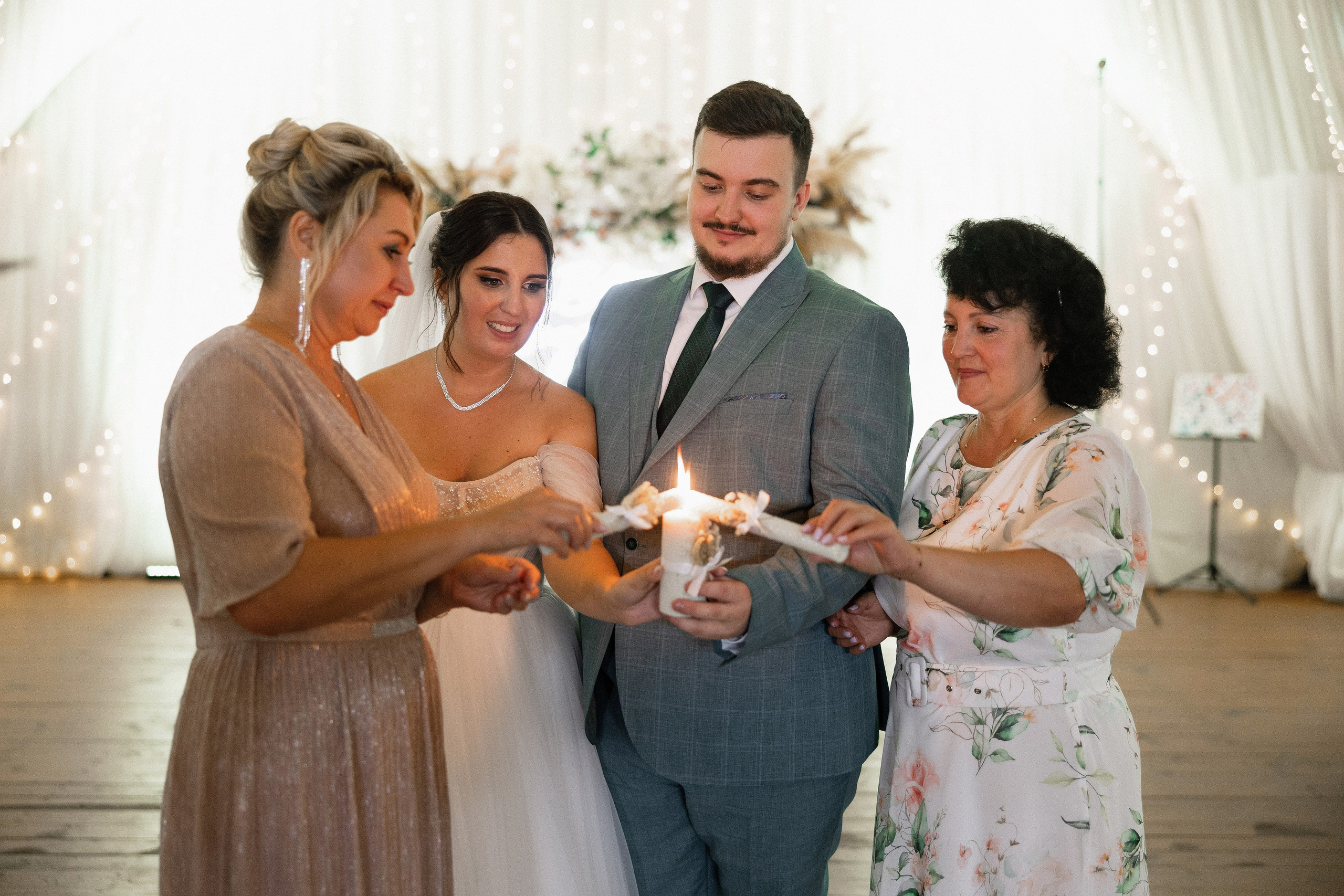 Съемка свадьбы в Москве. Свадебный фотограф и видеограф в Москве, Виктор Архилюк