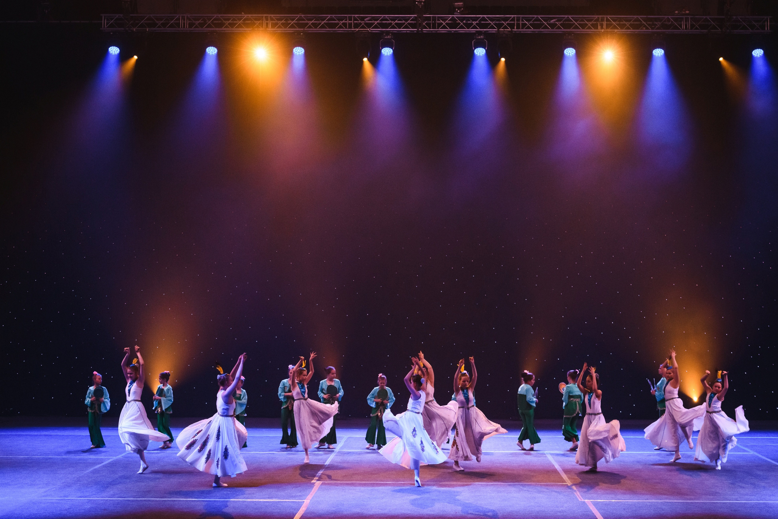 6 мая, концерт 10 лет, Сибур Арена, г. Санкт-Петербург. Золотое яблочко