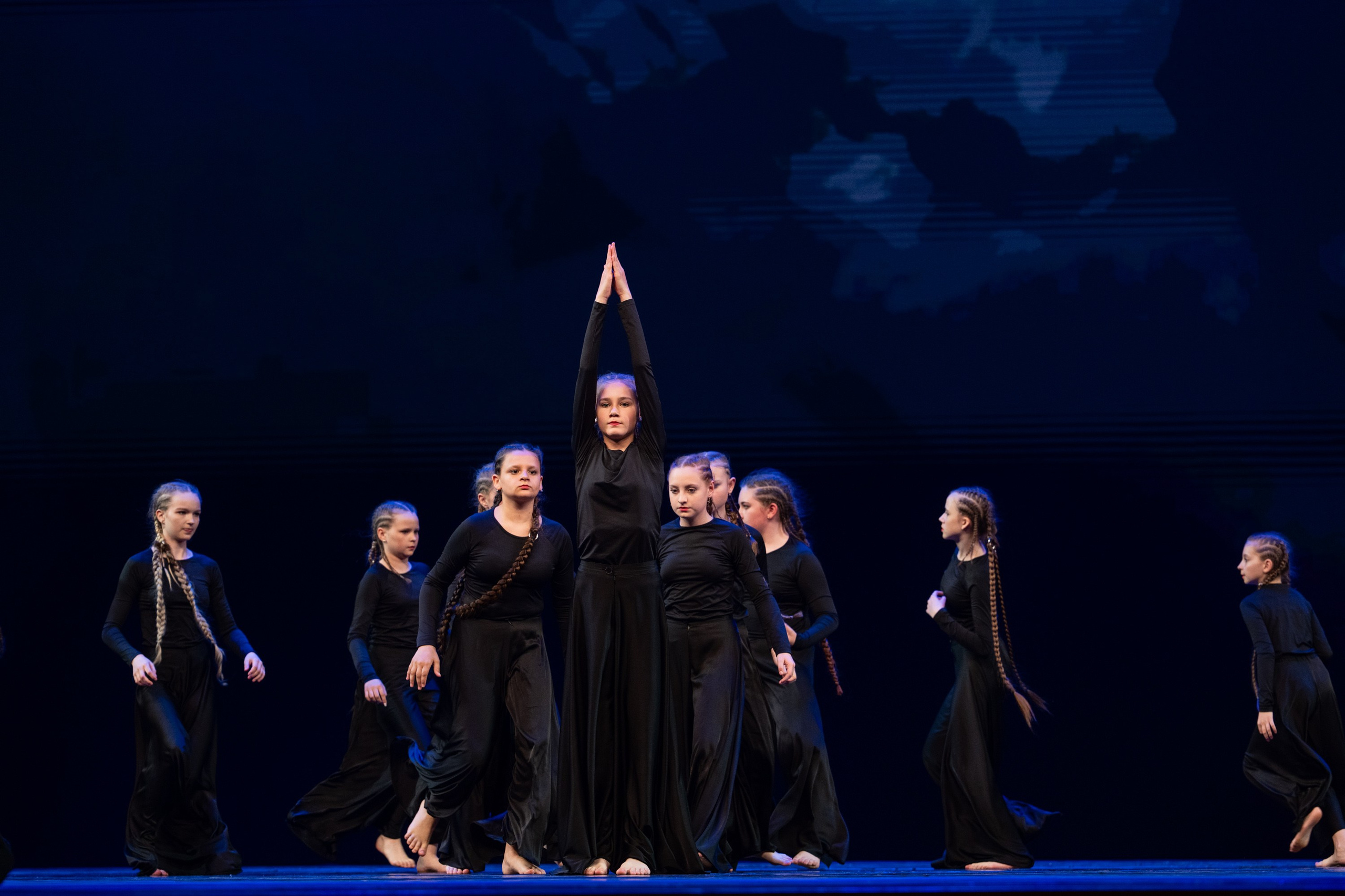 17 мая, г. Москва, Кремль, Концерт. Золотое яблочко