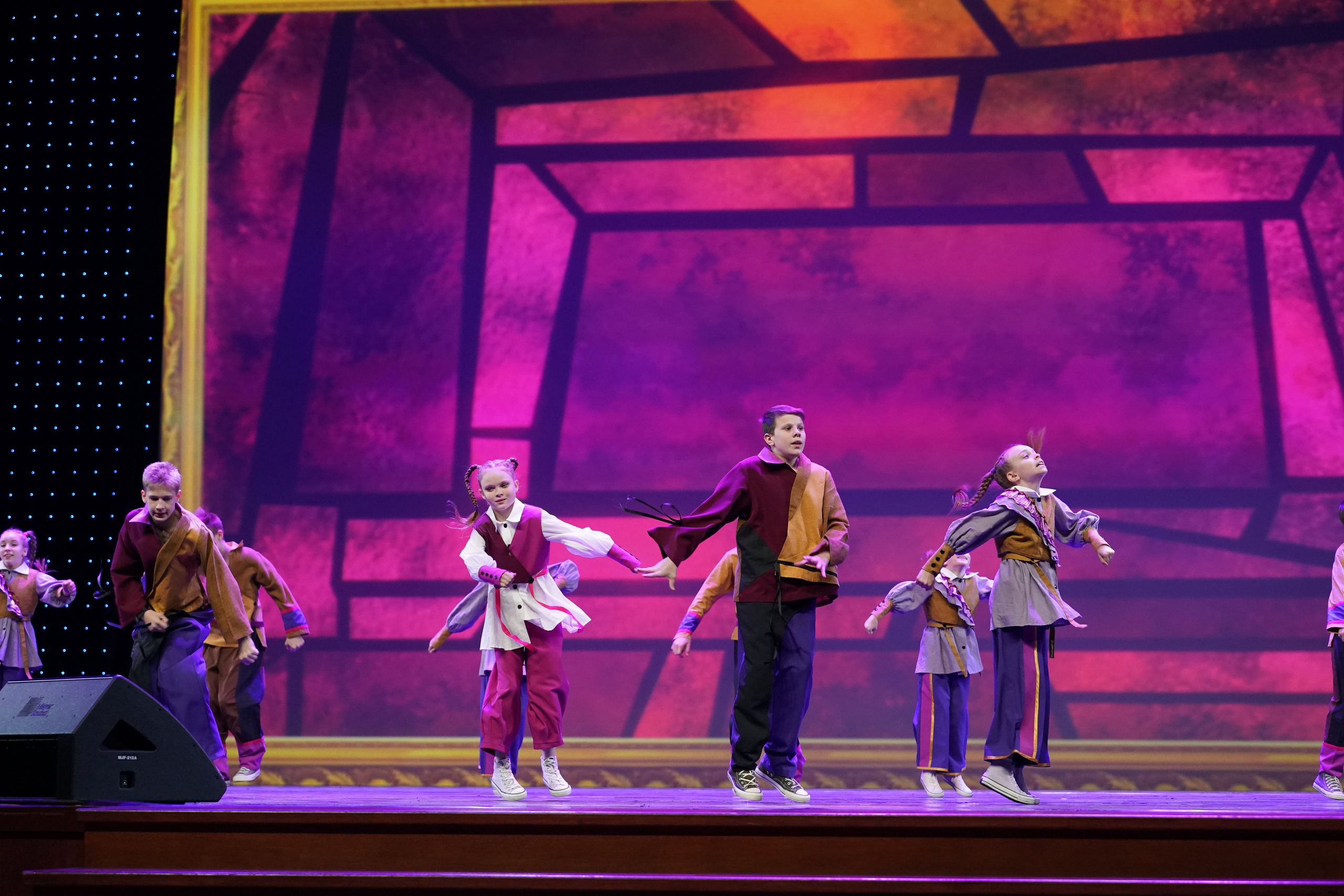 18 мая, отделение 2, г. Москва, Кремль. Золотое яблочко