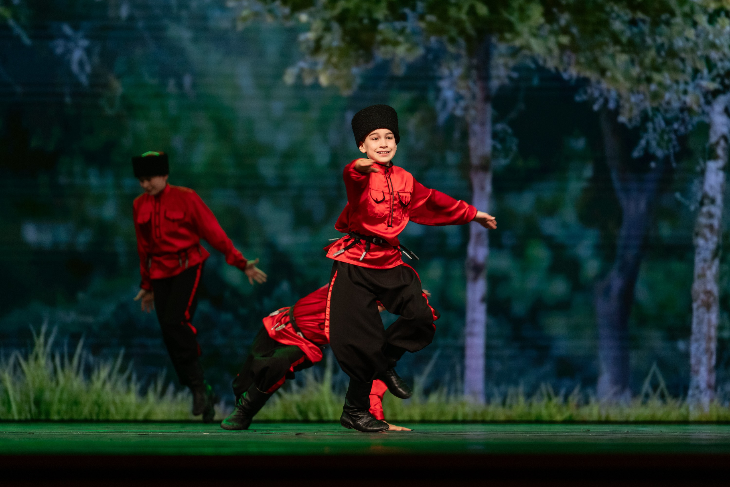 16 мая, г. Москва, Кремль, Концерт. Золотое яблочко