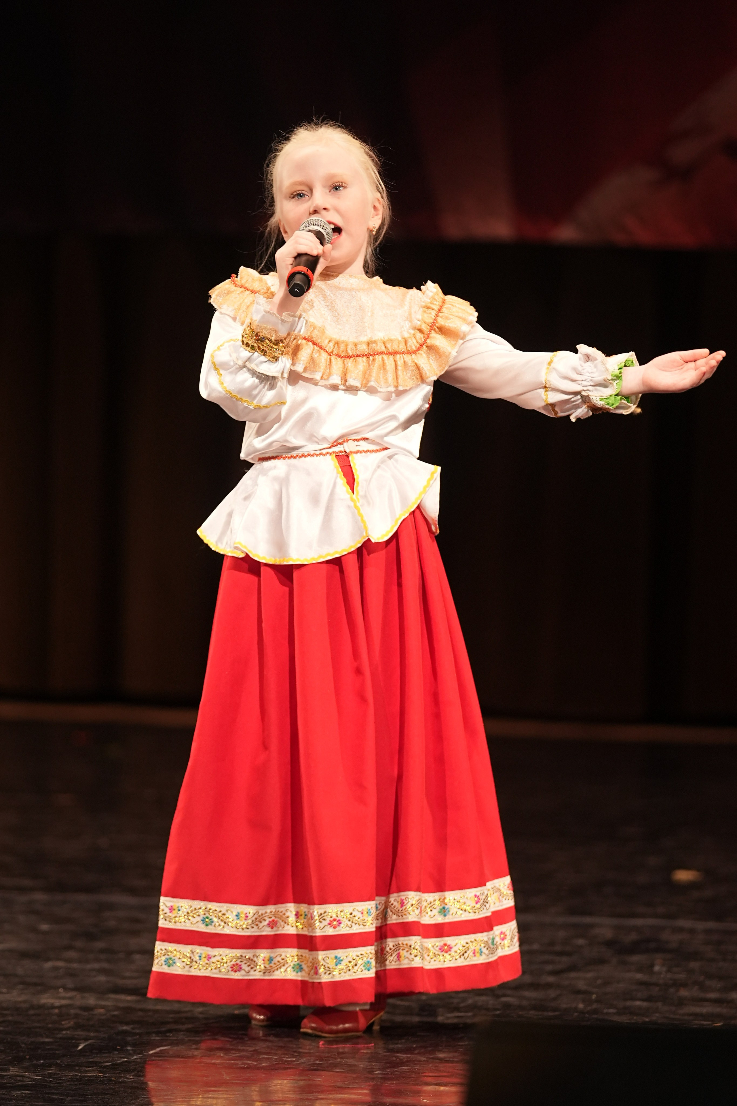 7 декабря, блок 3, г. Москва. Золотое яблочко