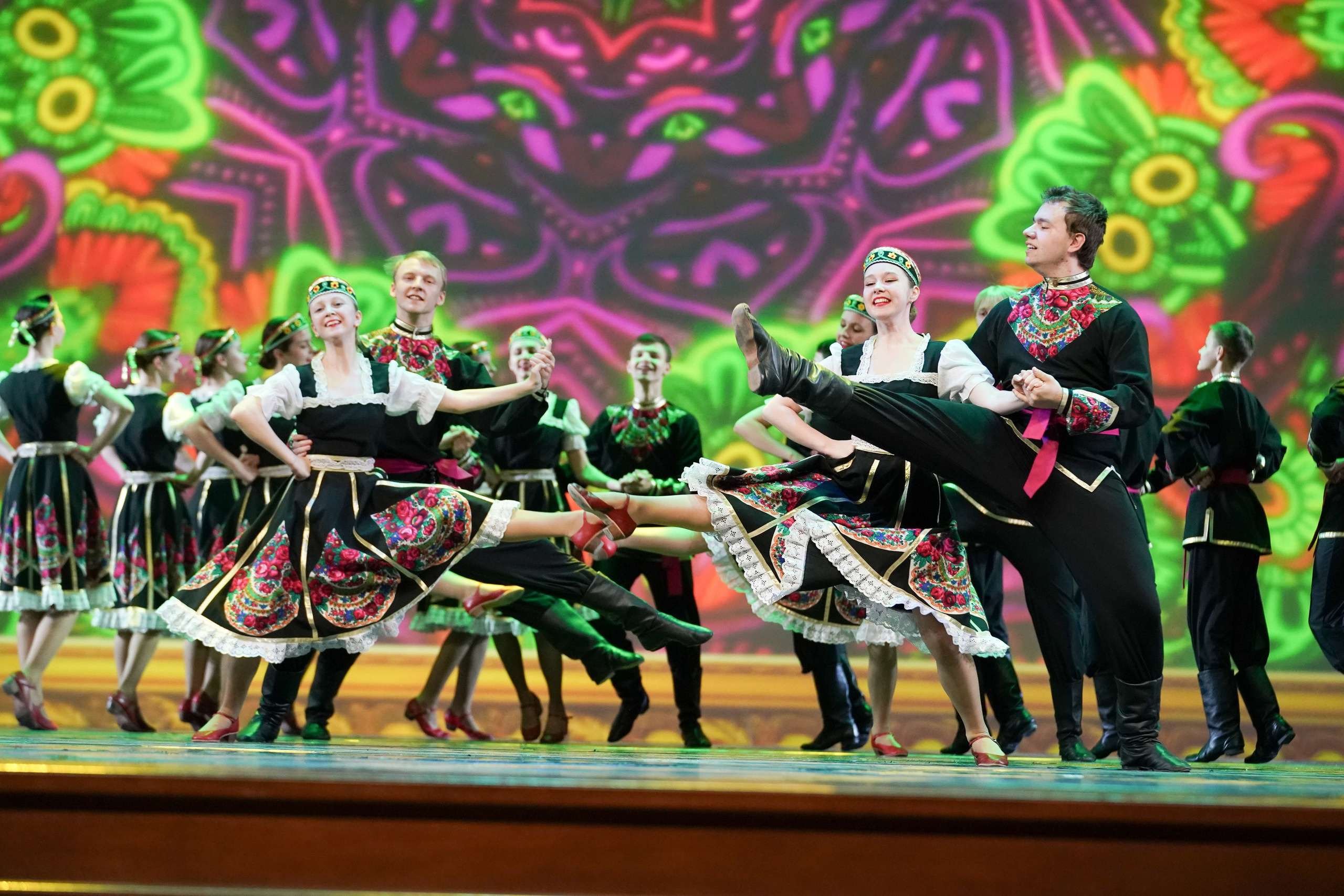 18 мая, отделение 2, г. Москва, Кремль. Золотое яблочко