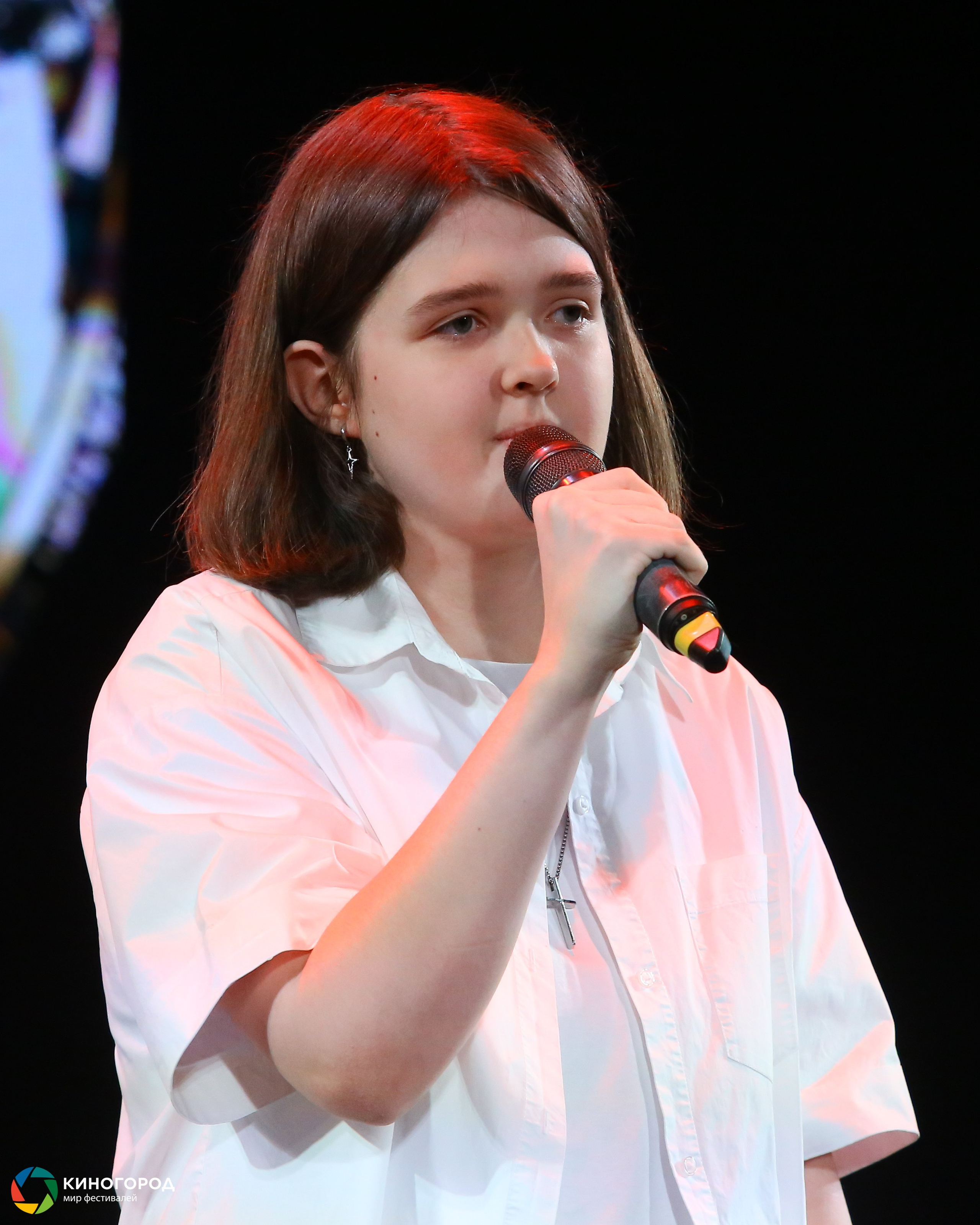 9 марта, конкурс, г. Екатеринбург. Золотое яблочко