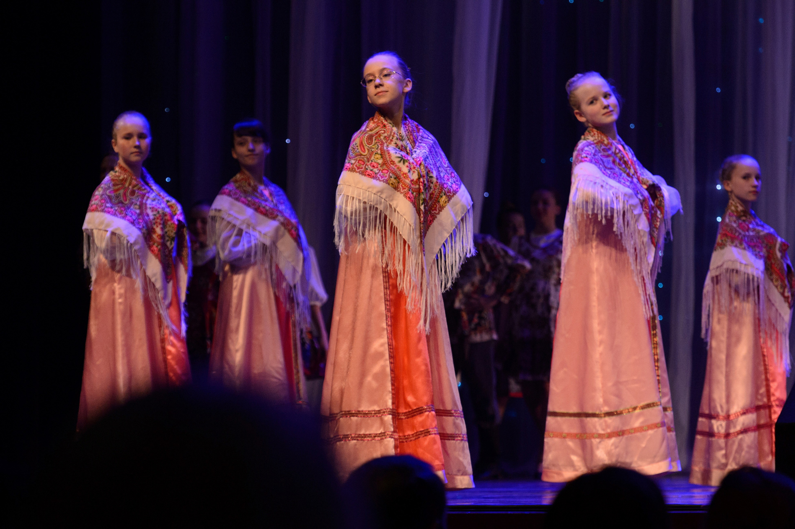 13 мая, часть 2, Кремль, г. Москва. Золотое яблочко