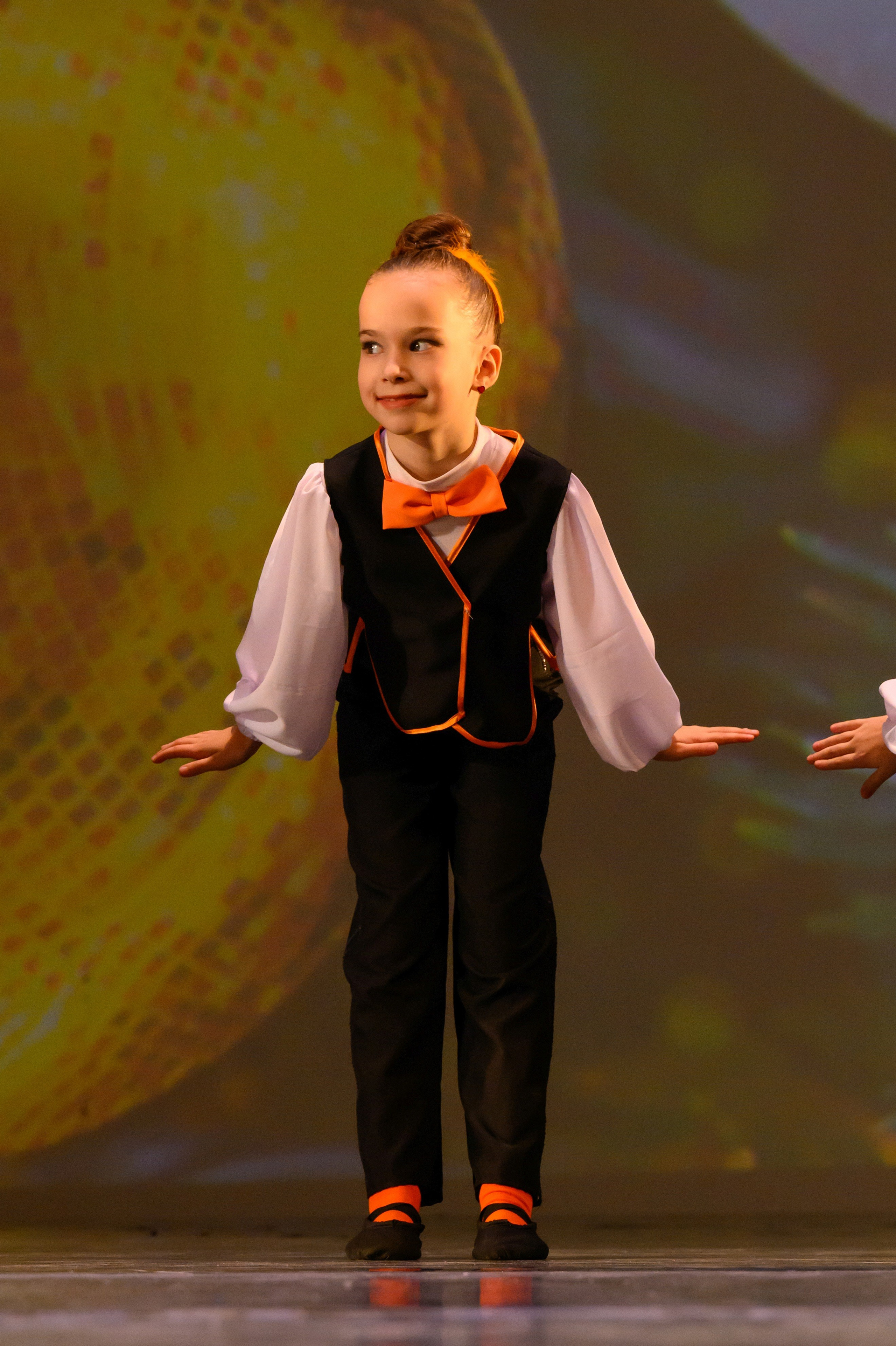 4 декабря, блок 2, награда, г. Санкт-Петербург. Золотое яблочко