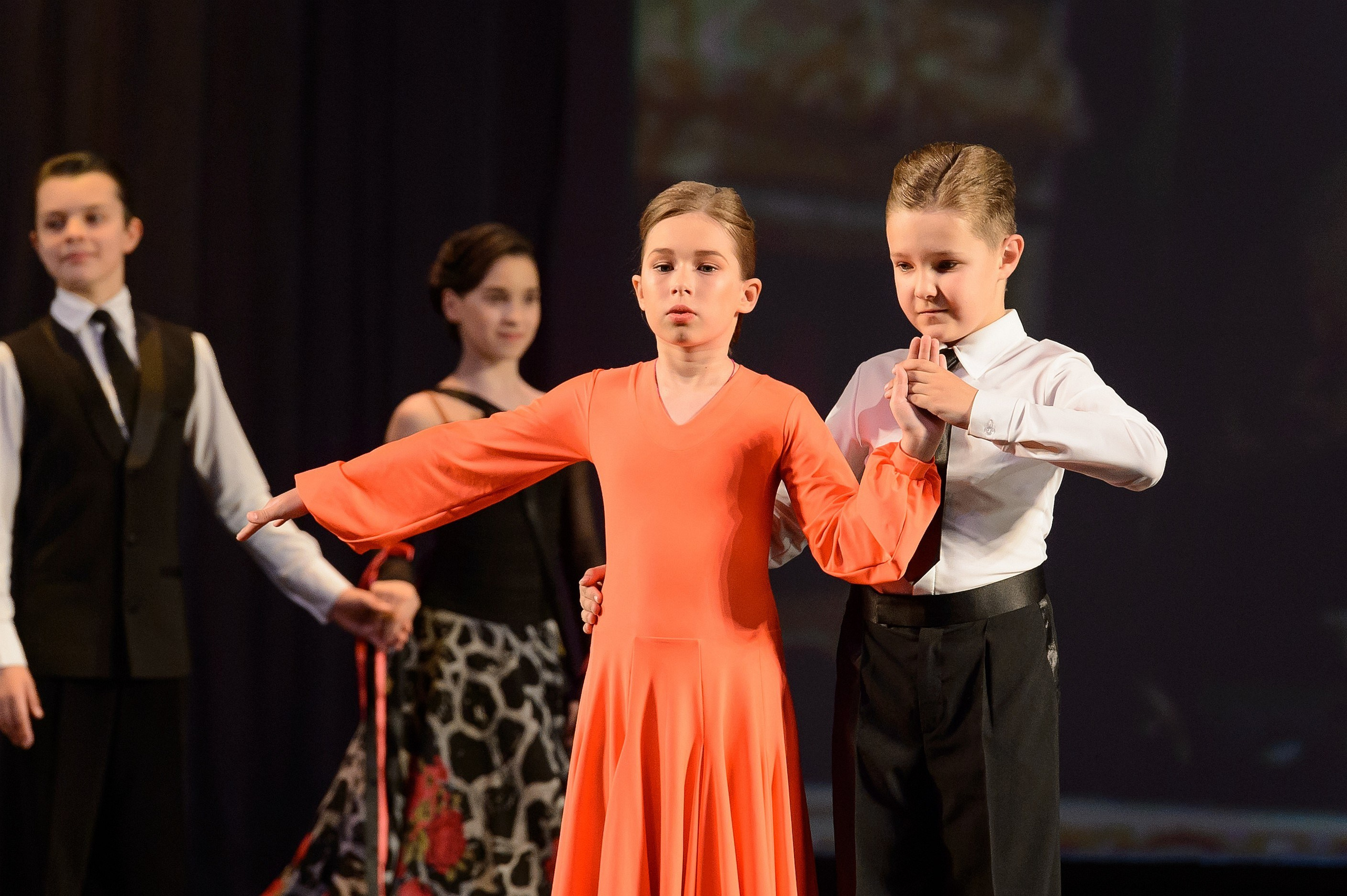 23 мая, концерт 5 лет, БКЗ. Золотое яблочко