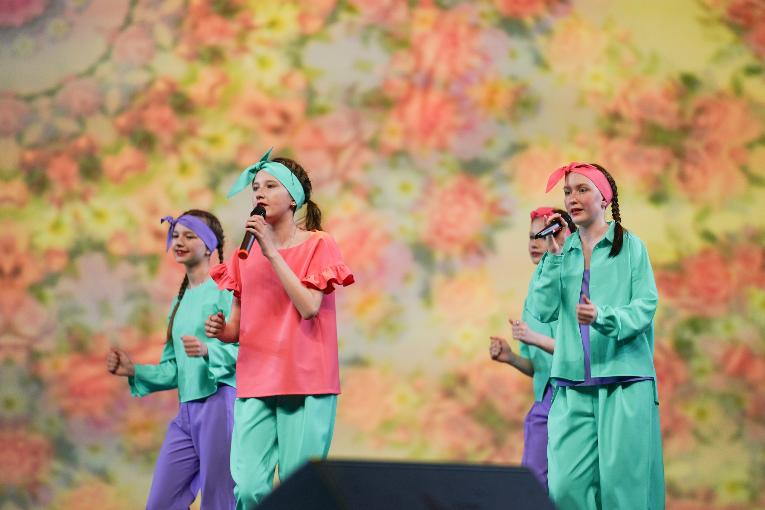 18 мая, отделение 1, г. Москва, Кремль. Золотое яблочко