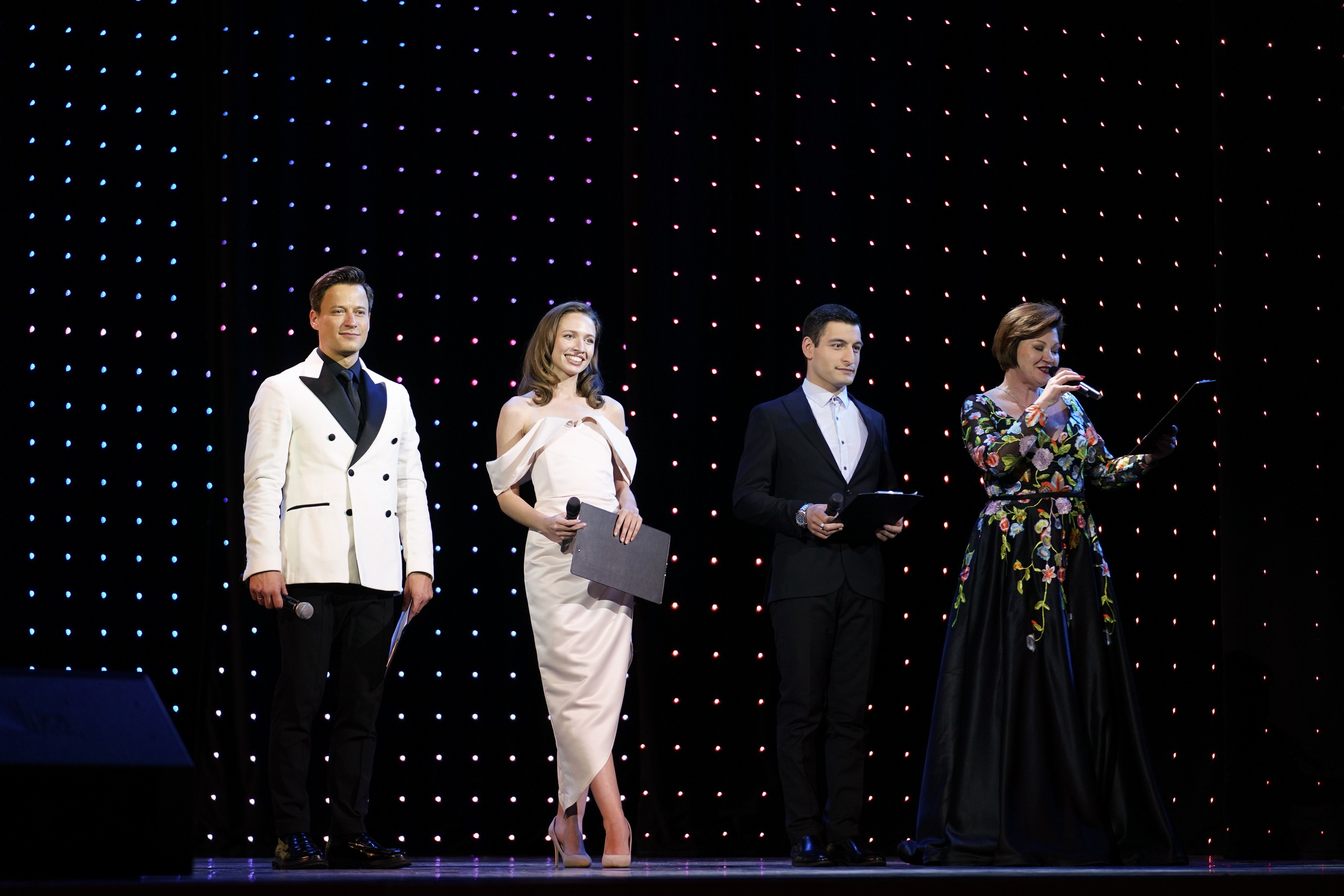 19 мая, отделение 2, г. Москва, Кремль. Золотое яблочко