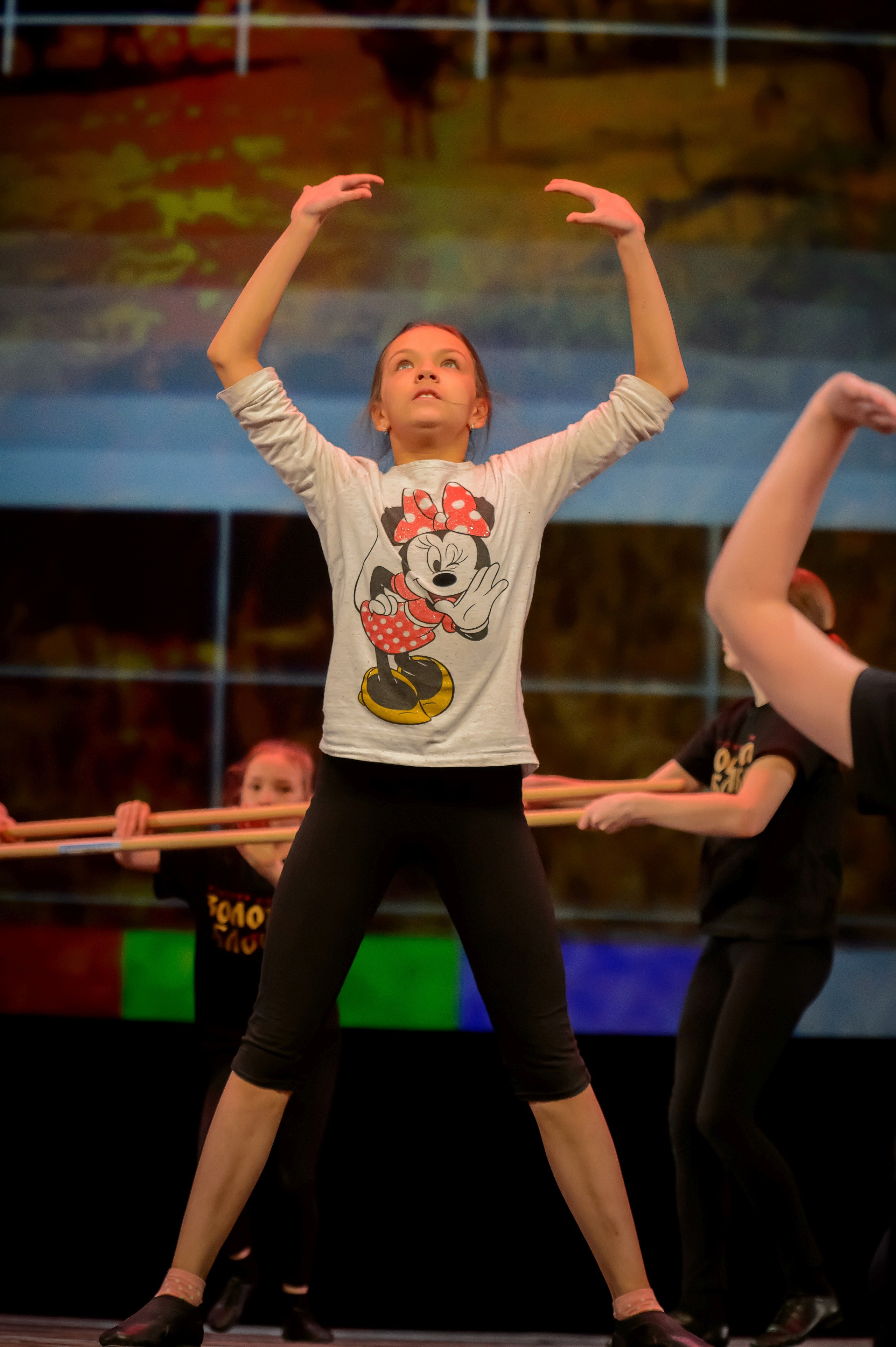 13 мая, часть 1, Кремль, г. Москва. Золотое яблочко