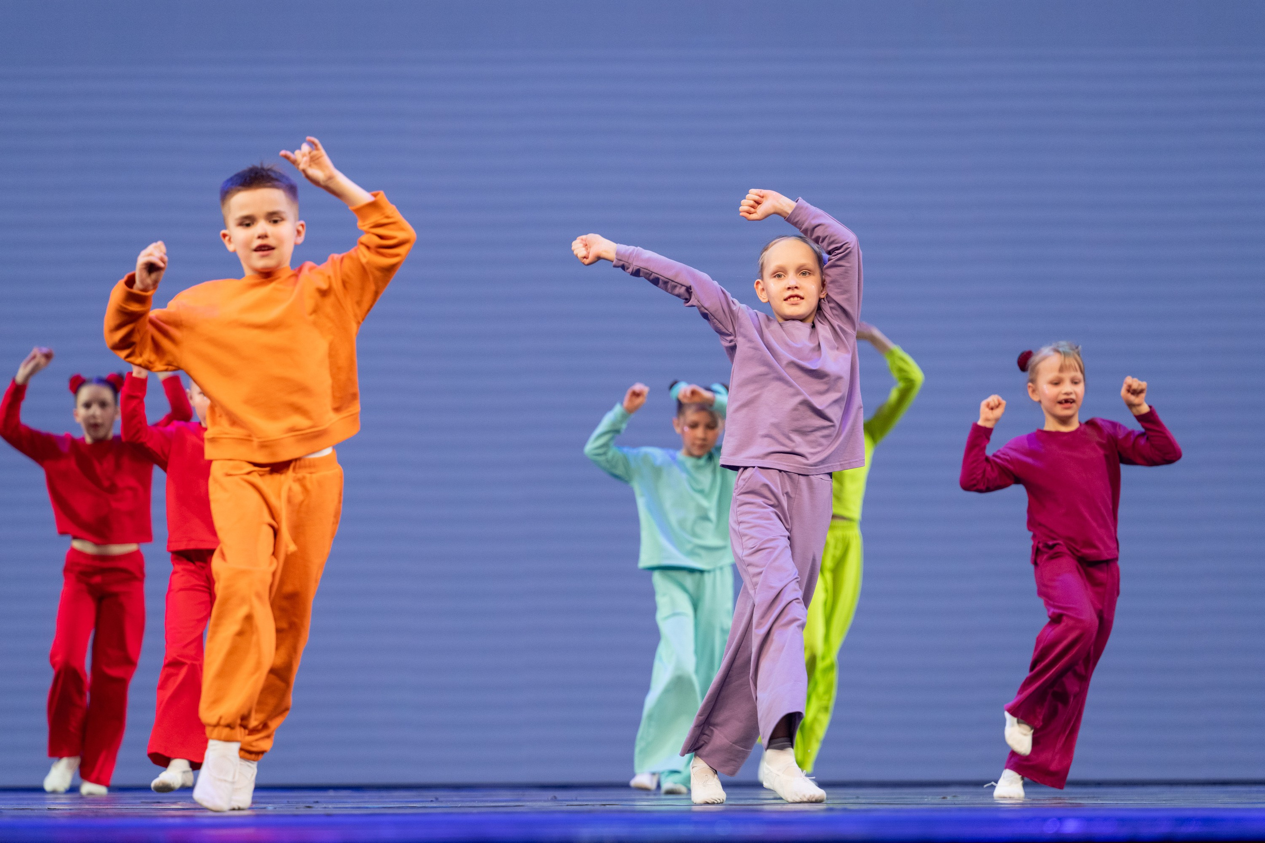 17 мая, г. Москва, Кремль, Концерт. Золотое яблочко