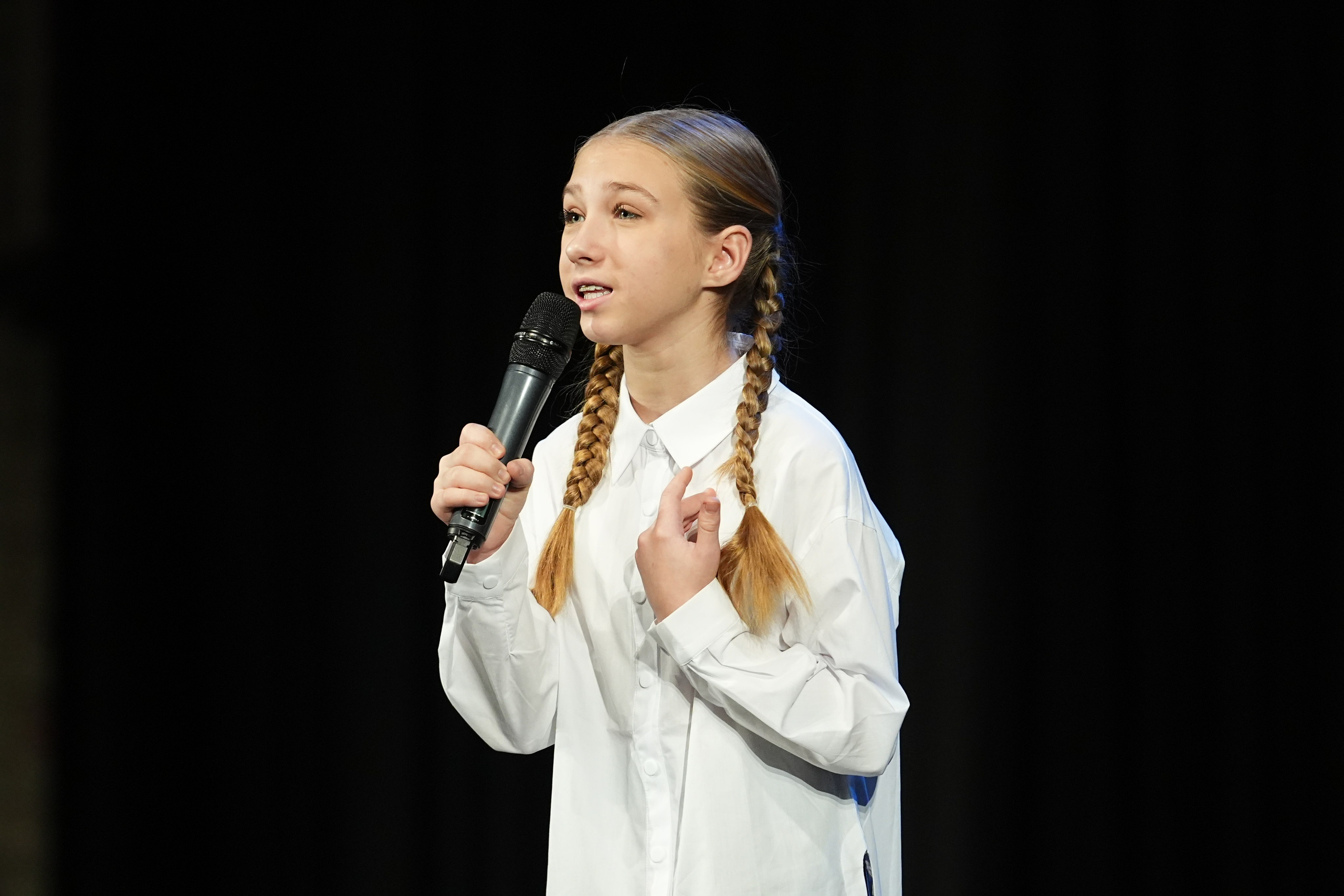 6 декабря, блок 2, г. Нижний Новгород. Золотое яблочко