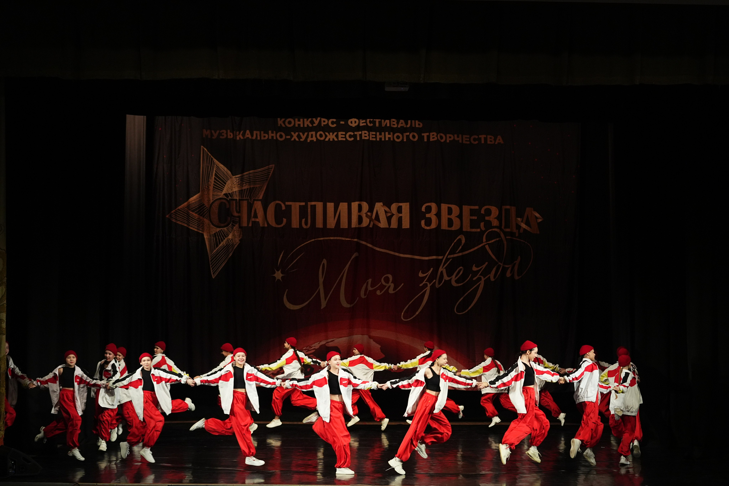 6 декабря, блок 1, г. Нижний Новгород. Золотое яблочко