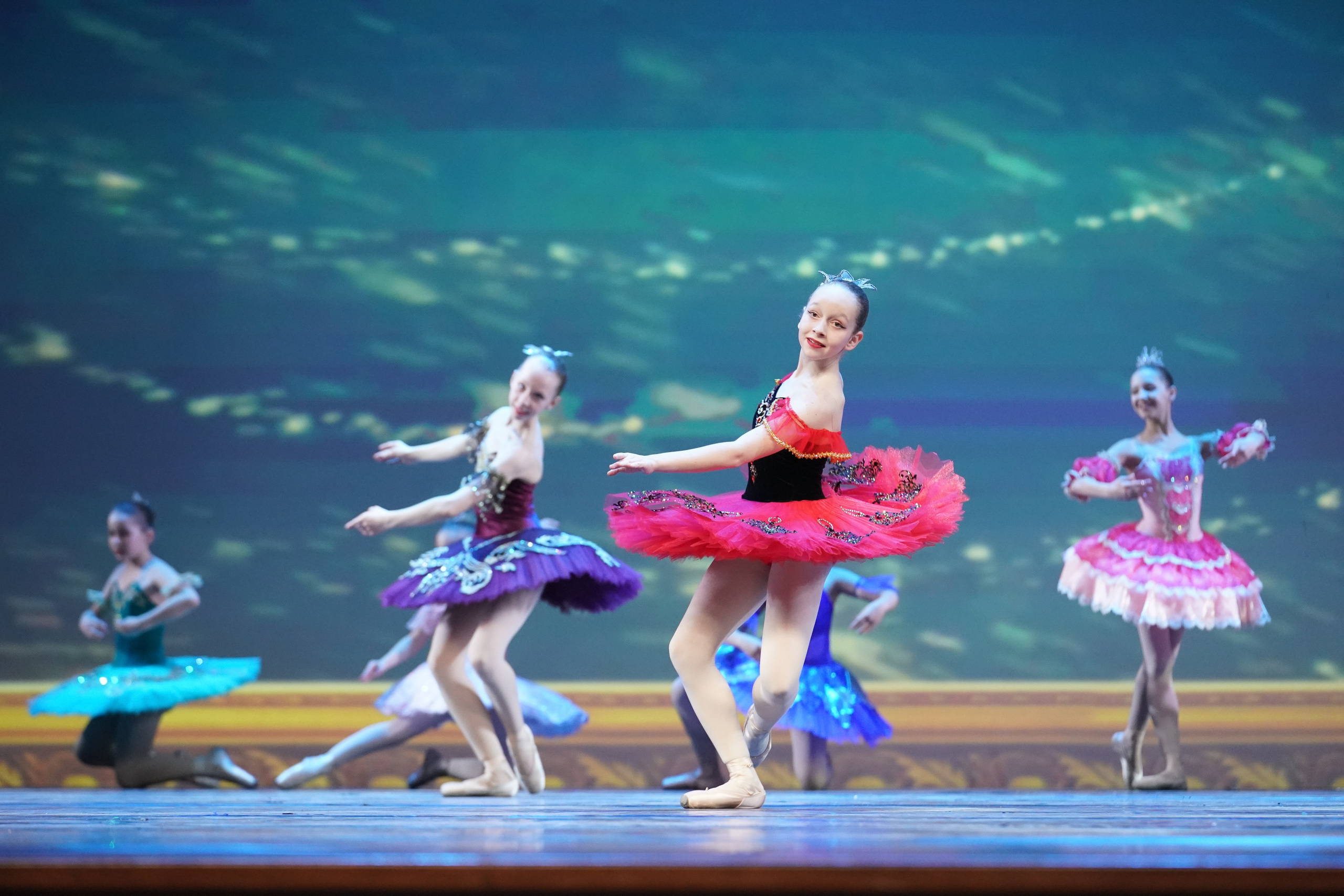 19 мая, отделение 1, г. Москва, Кремль. Золотое яблочко