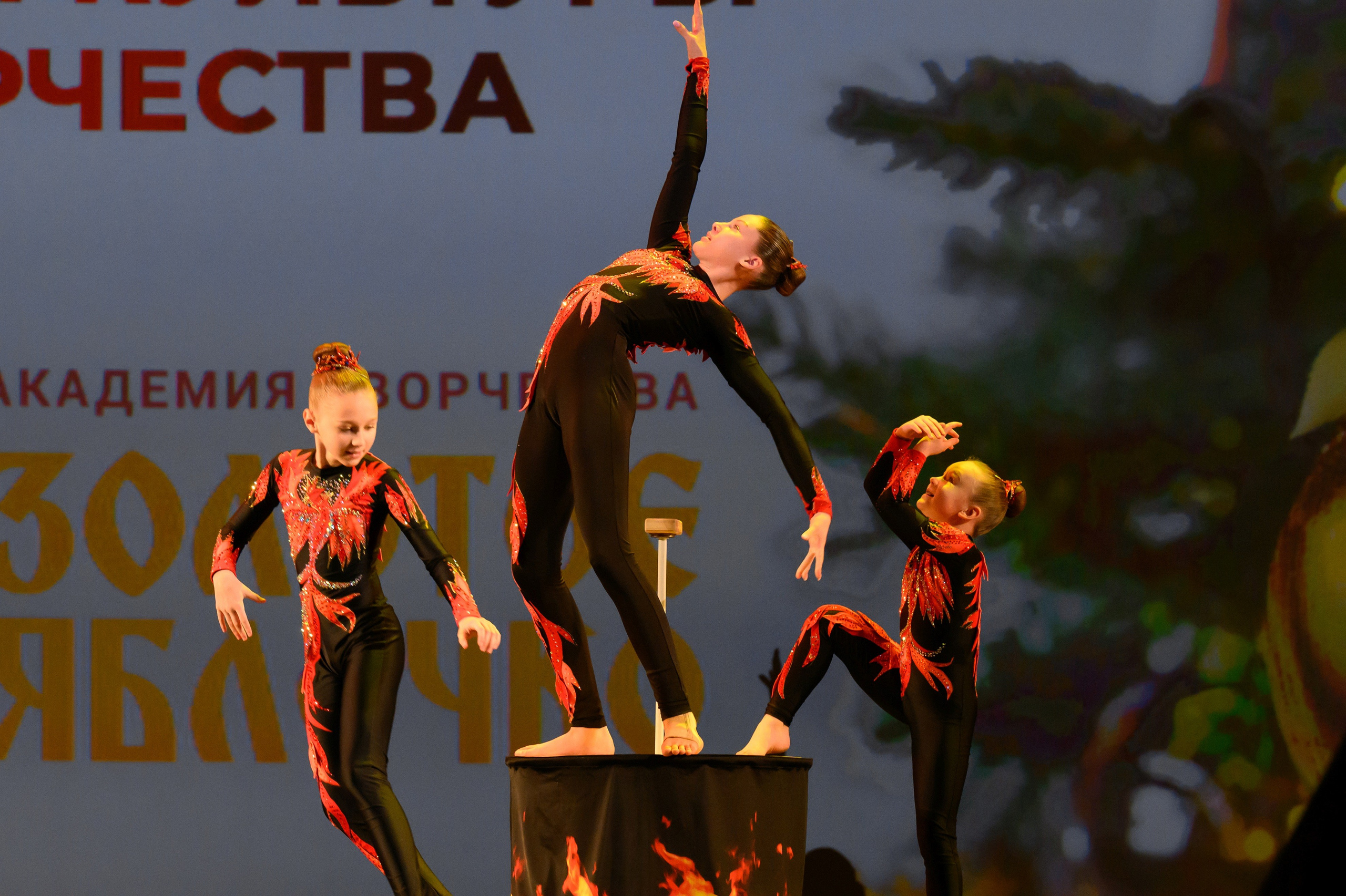 4 декабря, блок 1, награда, г. Санкт-Петербург. Золотое яблочко