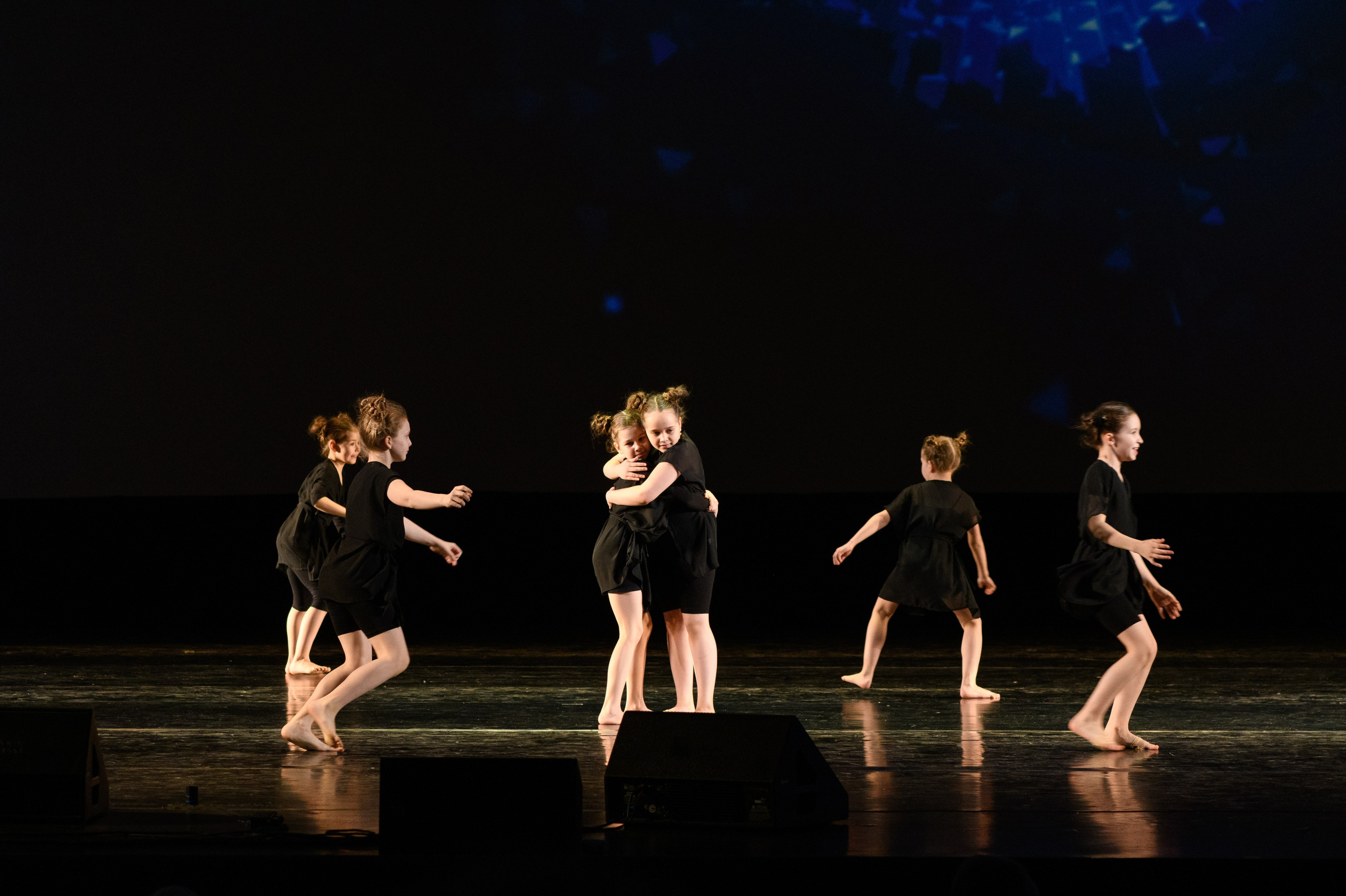 23 апреля, часть 2, БКЗ Октябрьский, г. Санкт-Петербург. Золотое яблочко