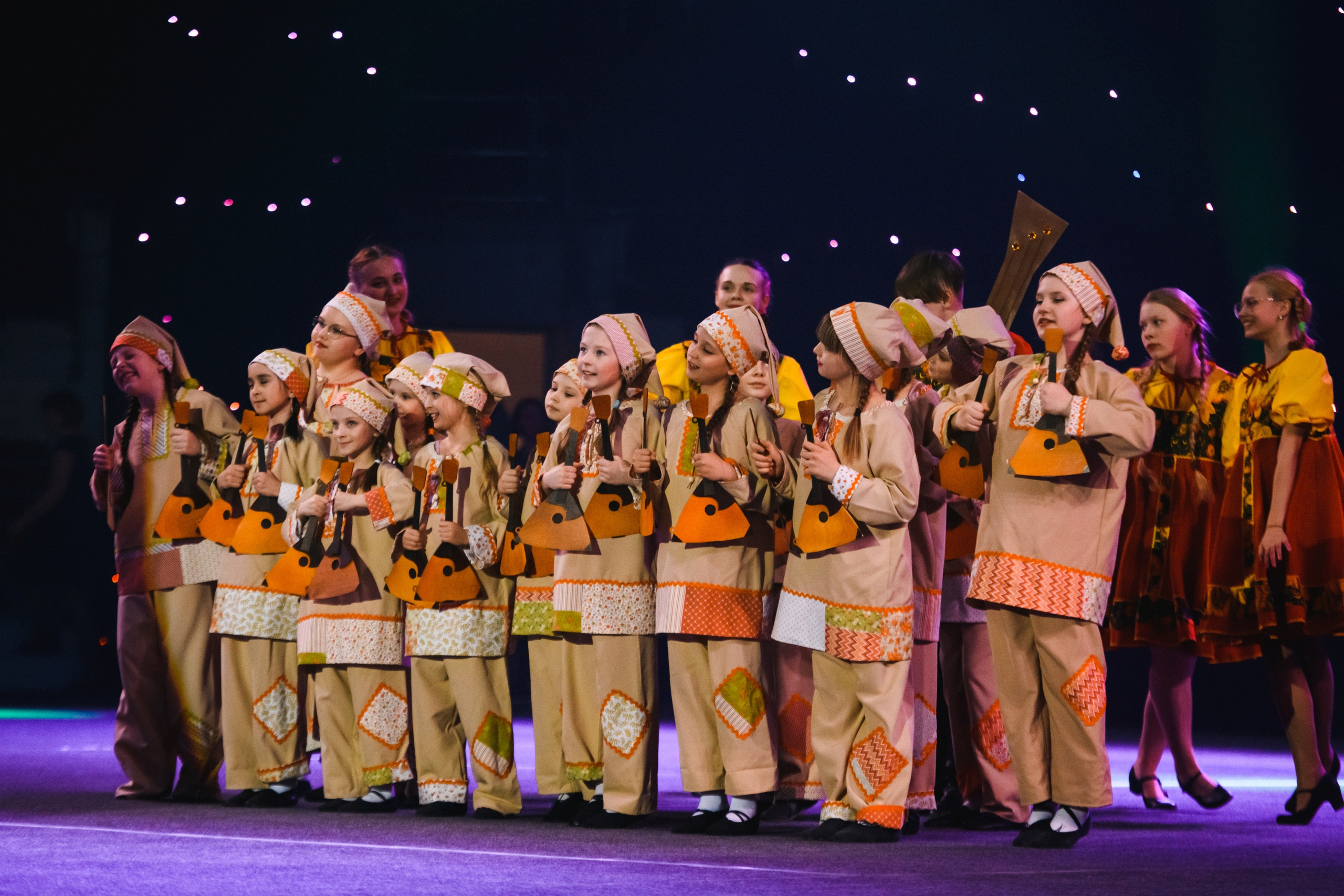 6 мая, концерт 10 лет, Сибур Арена, г. Санкт-Петербург. Золотое яблочко