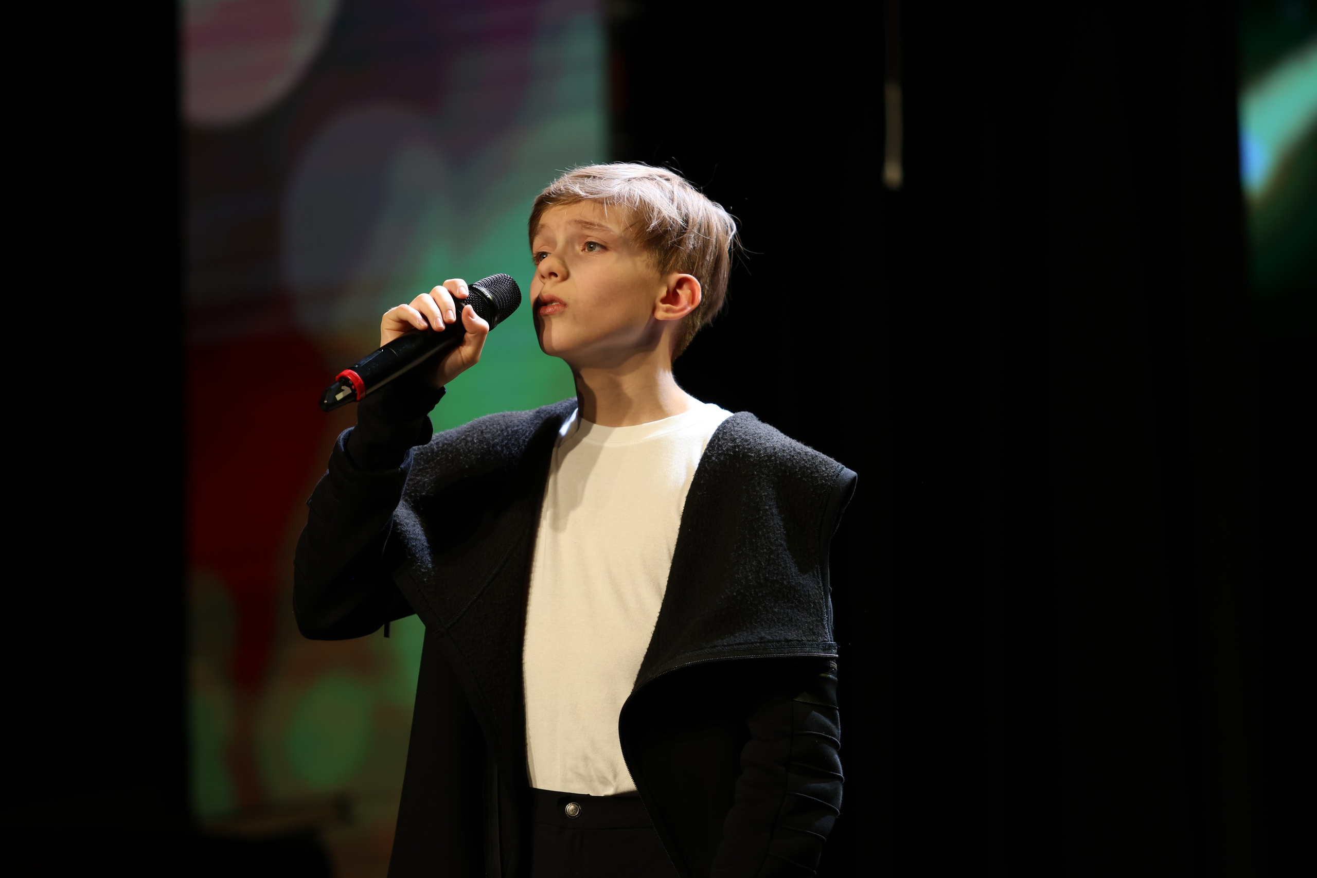 25 января, г. Челябинск. Золотое яблочко