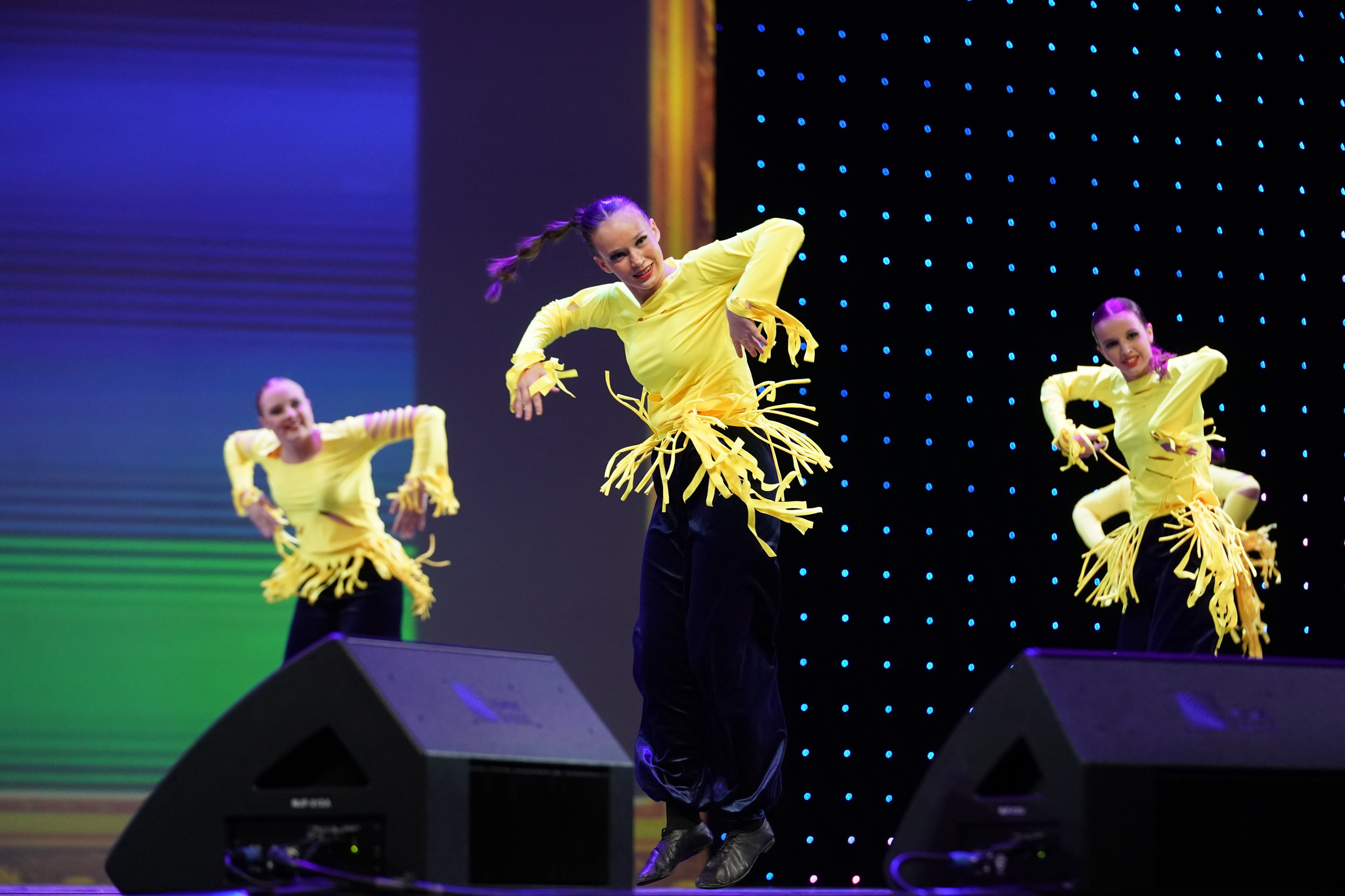 19 мая, отделение 1, г. Москва, Кремль. Золотое яблочко