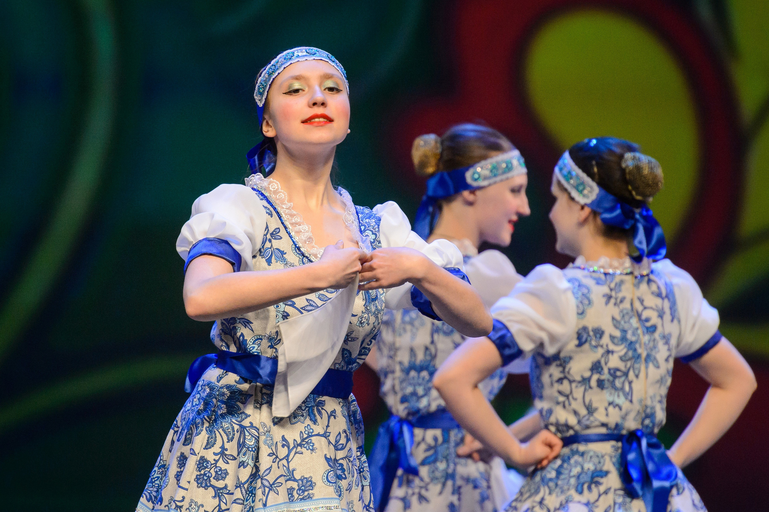 13 мая, часть 2, Кремль, г. Москва. Золотое яблочко