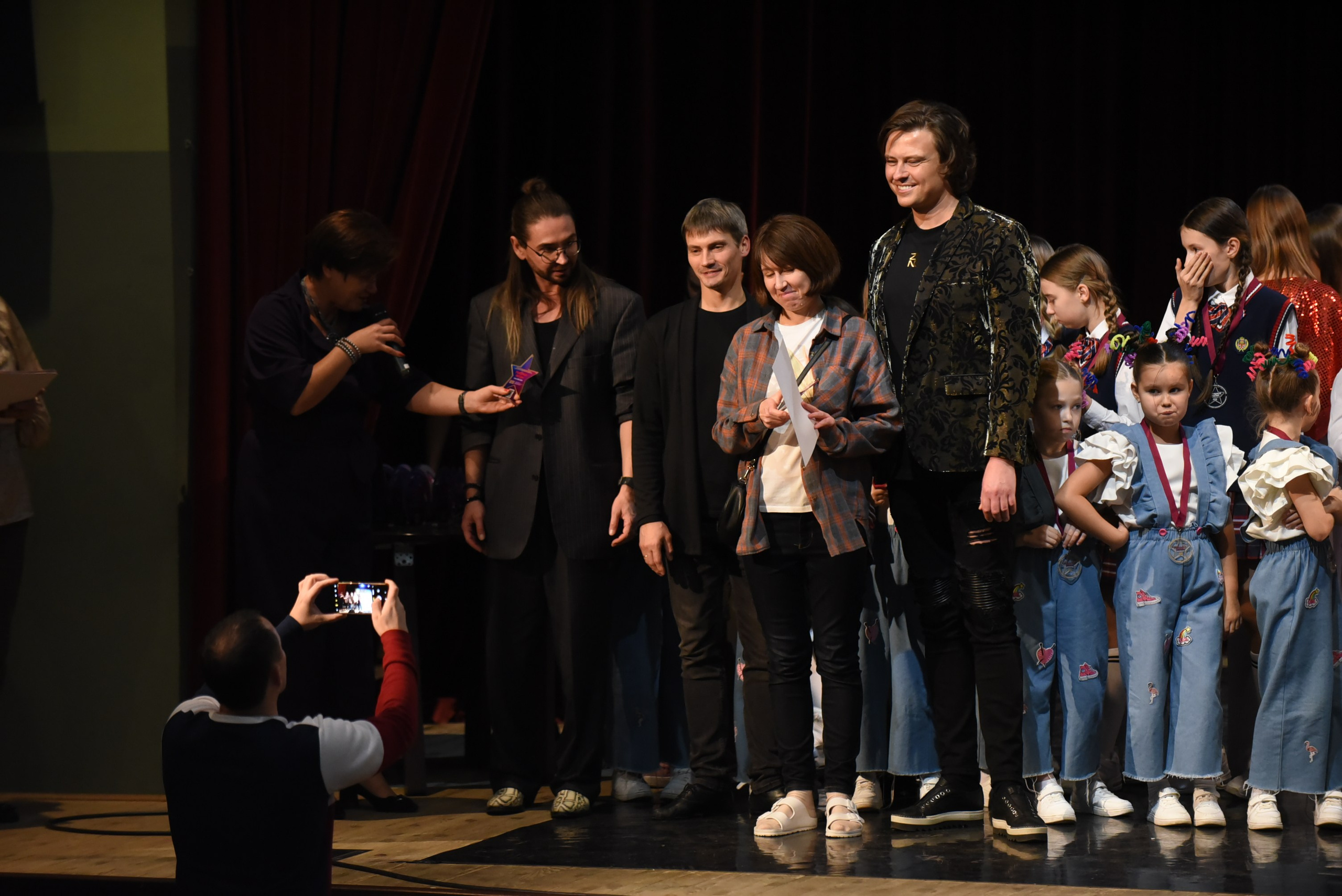 17 ноября, 2 блок, г. Москва. Золотое яблочко