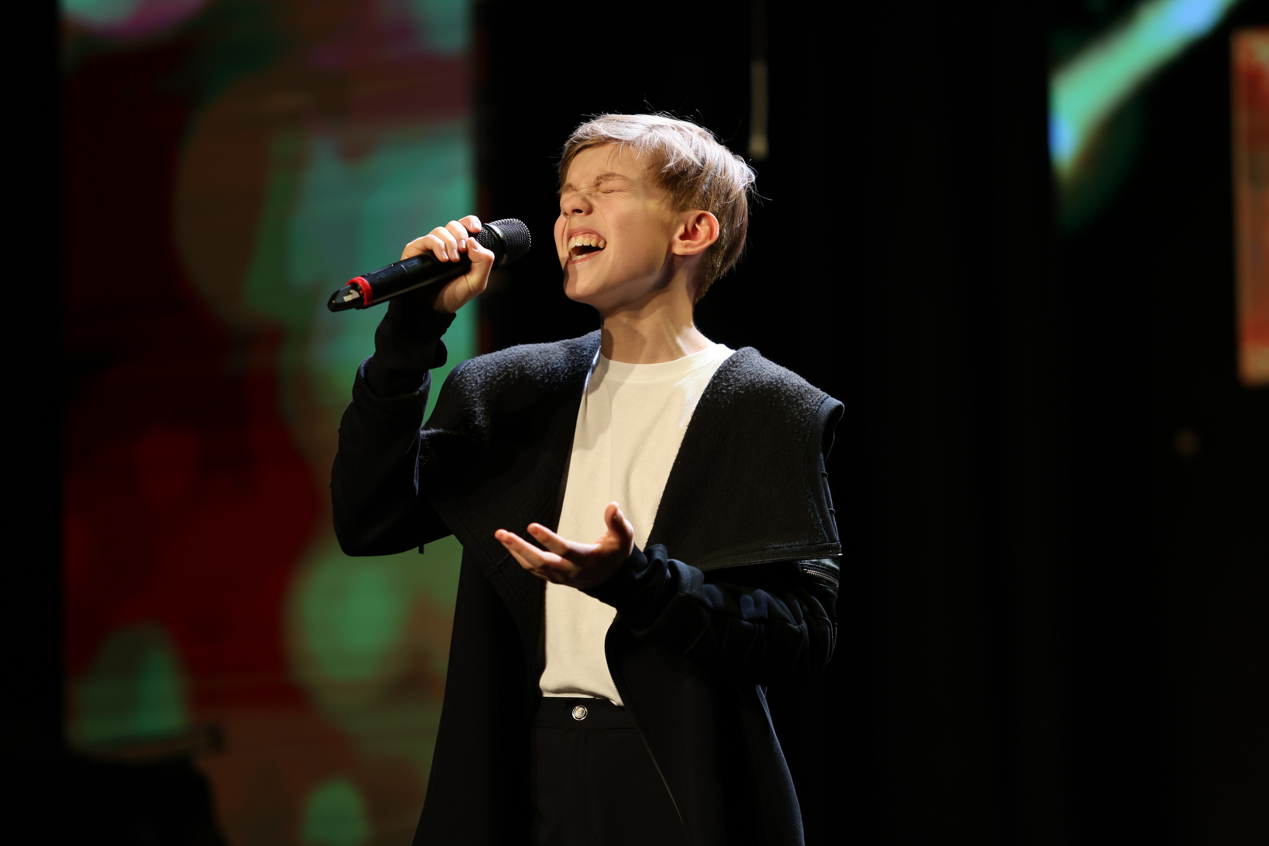 25 января, г. Челябинск. Золотое яблочко