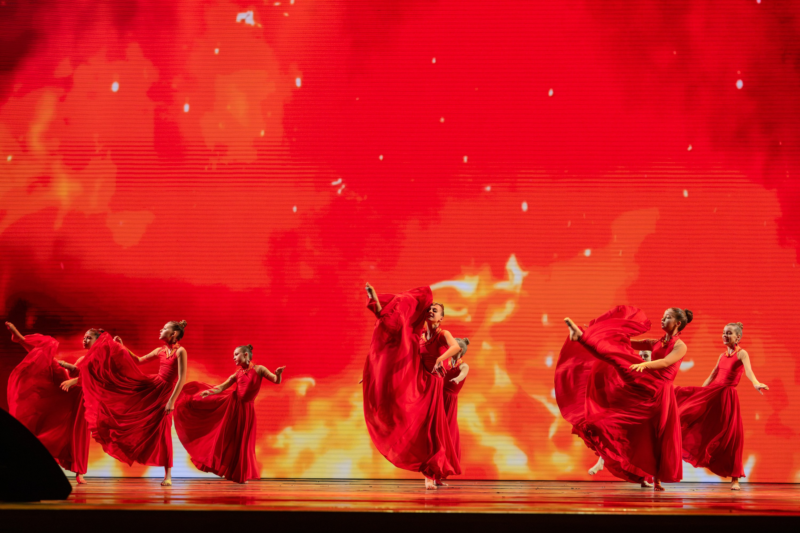 17 мая, г. Москва, Кремль, Концерт. Золотое яблочко