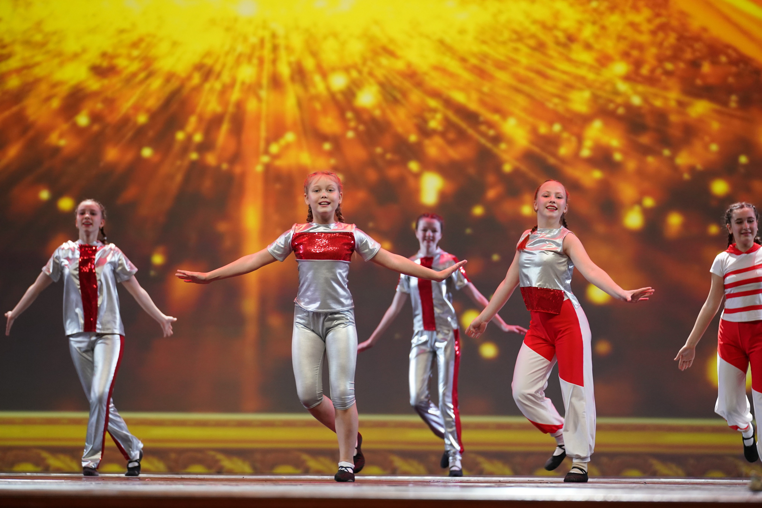 18 мая, отделение 1, г. Москва, Кремль. Золотое яблочко