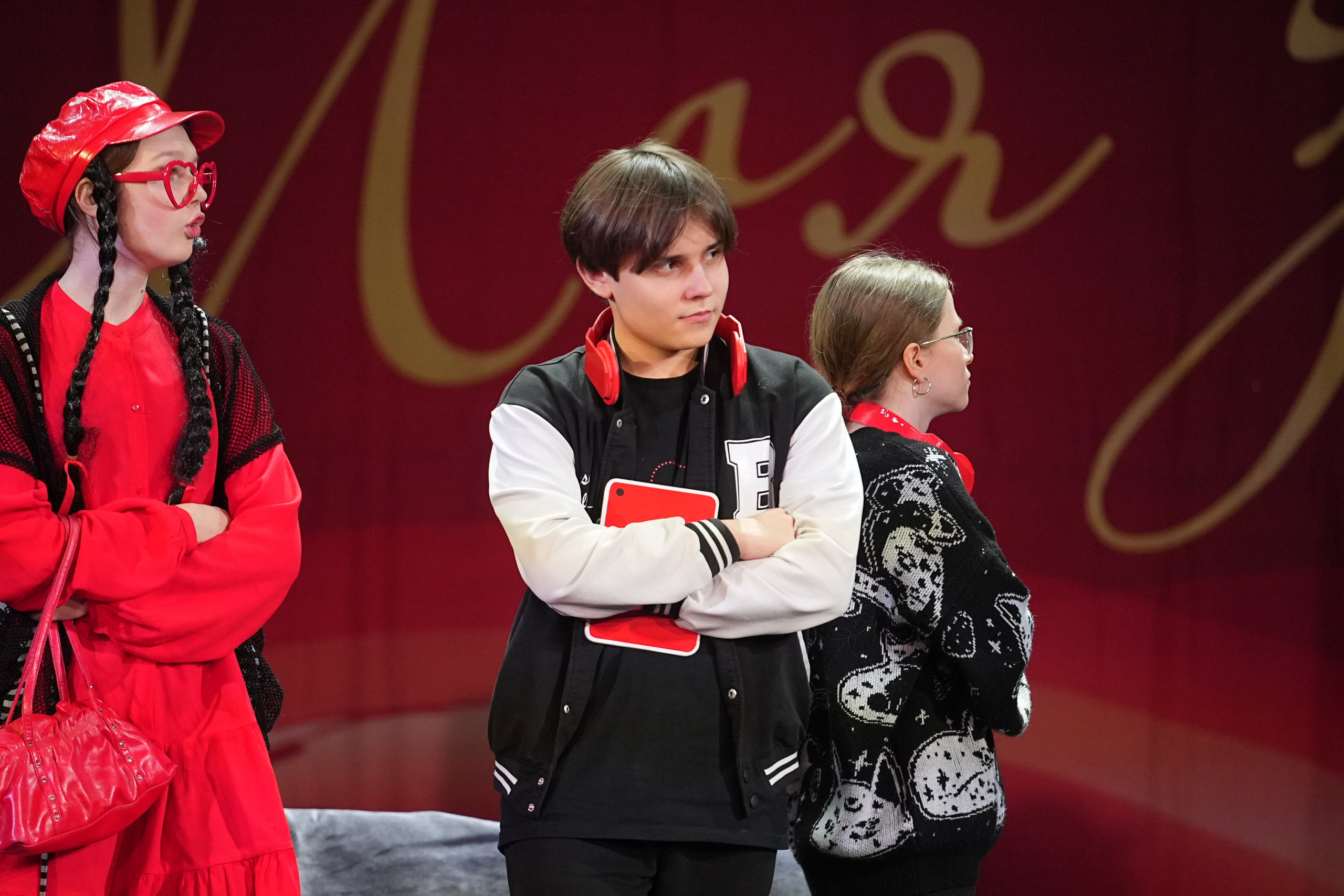 15 февраля, блок 2, г. Санкт-Петербург. Золотое яблочко