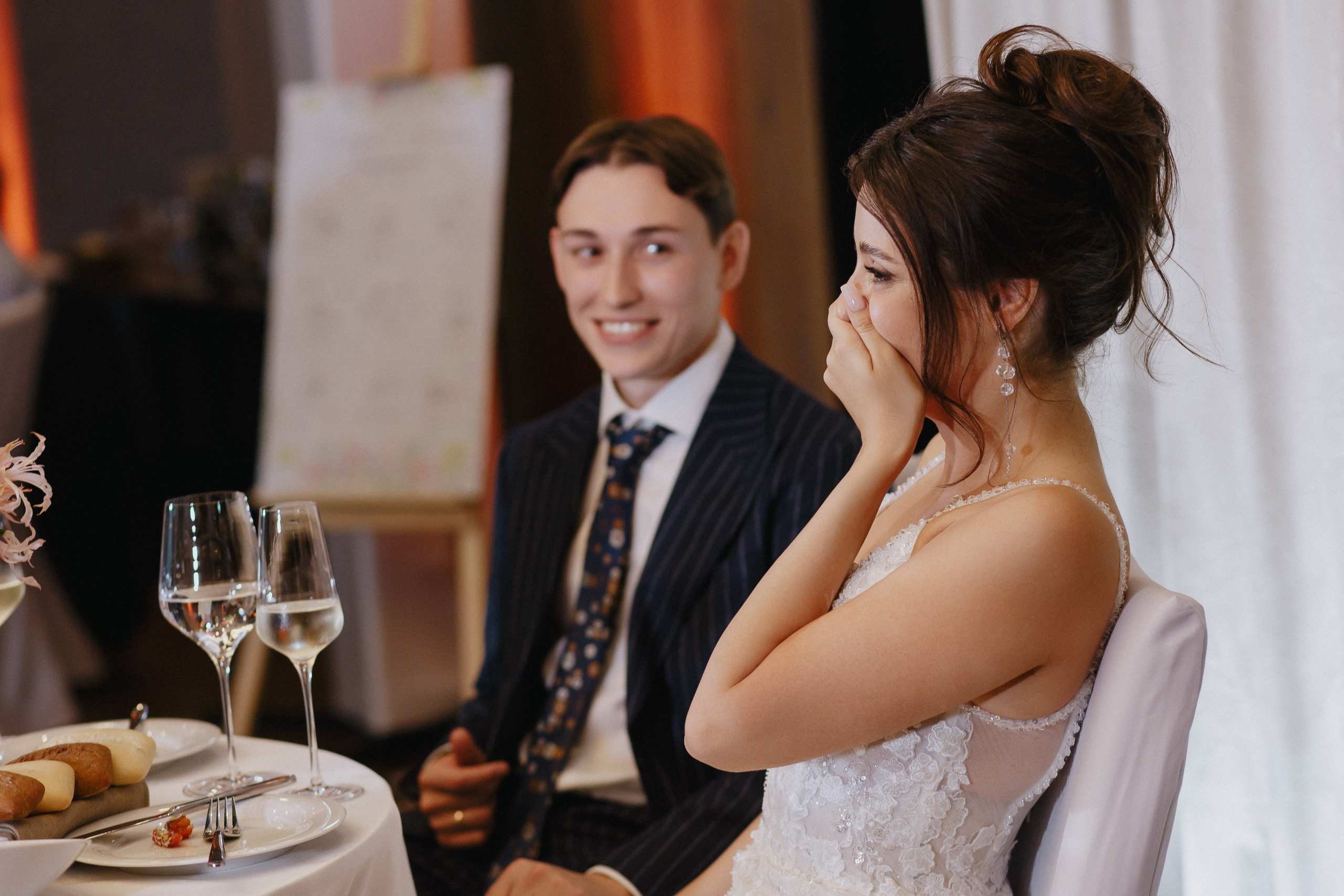 Дмитрий и Анастасия. Фотограф Иркутск Антипин Сергей