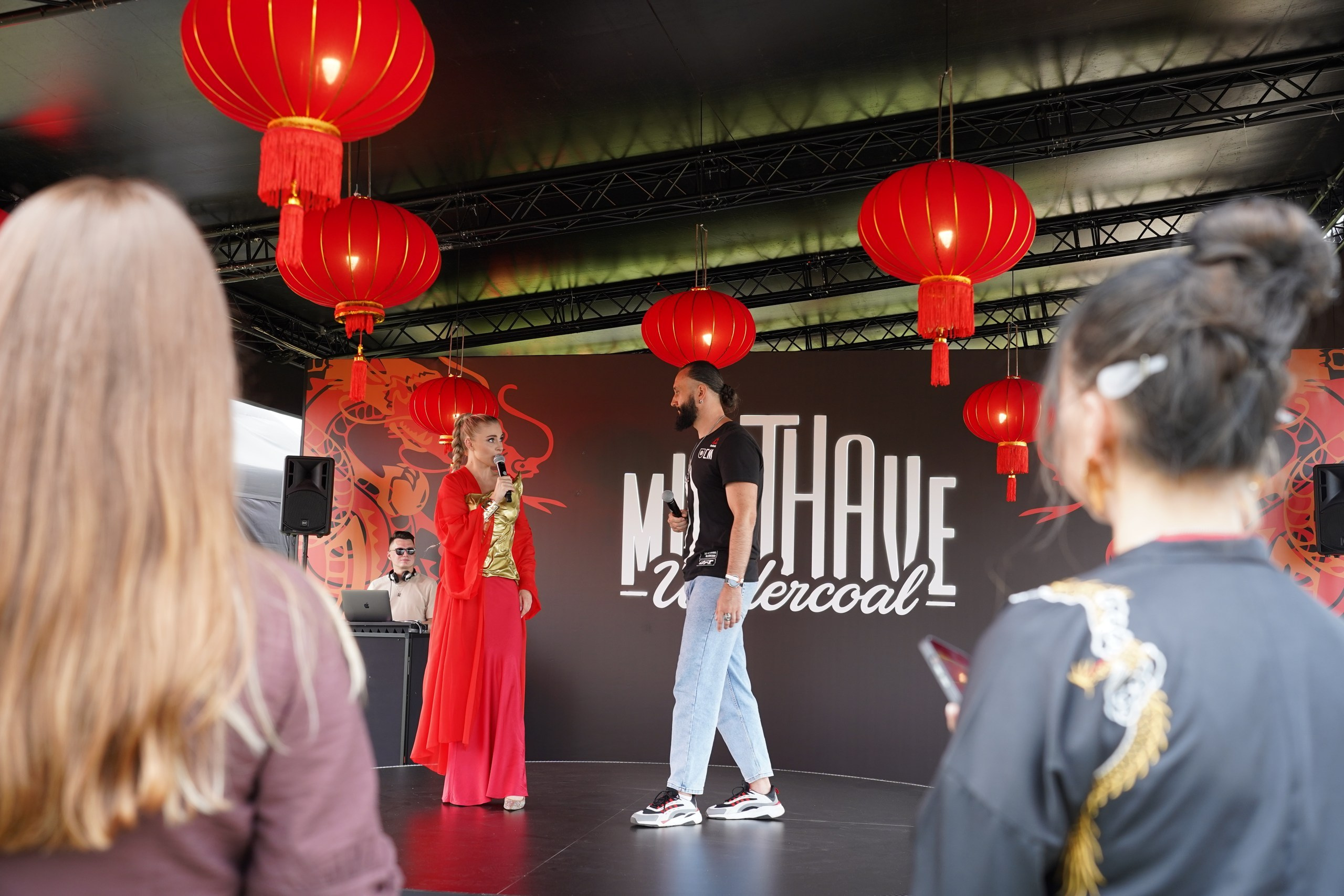 ФЕСТИВАЛЬ JohnCalliano 2024. Главная