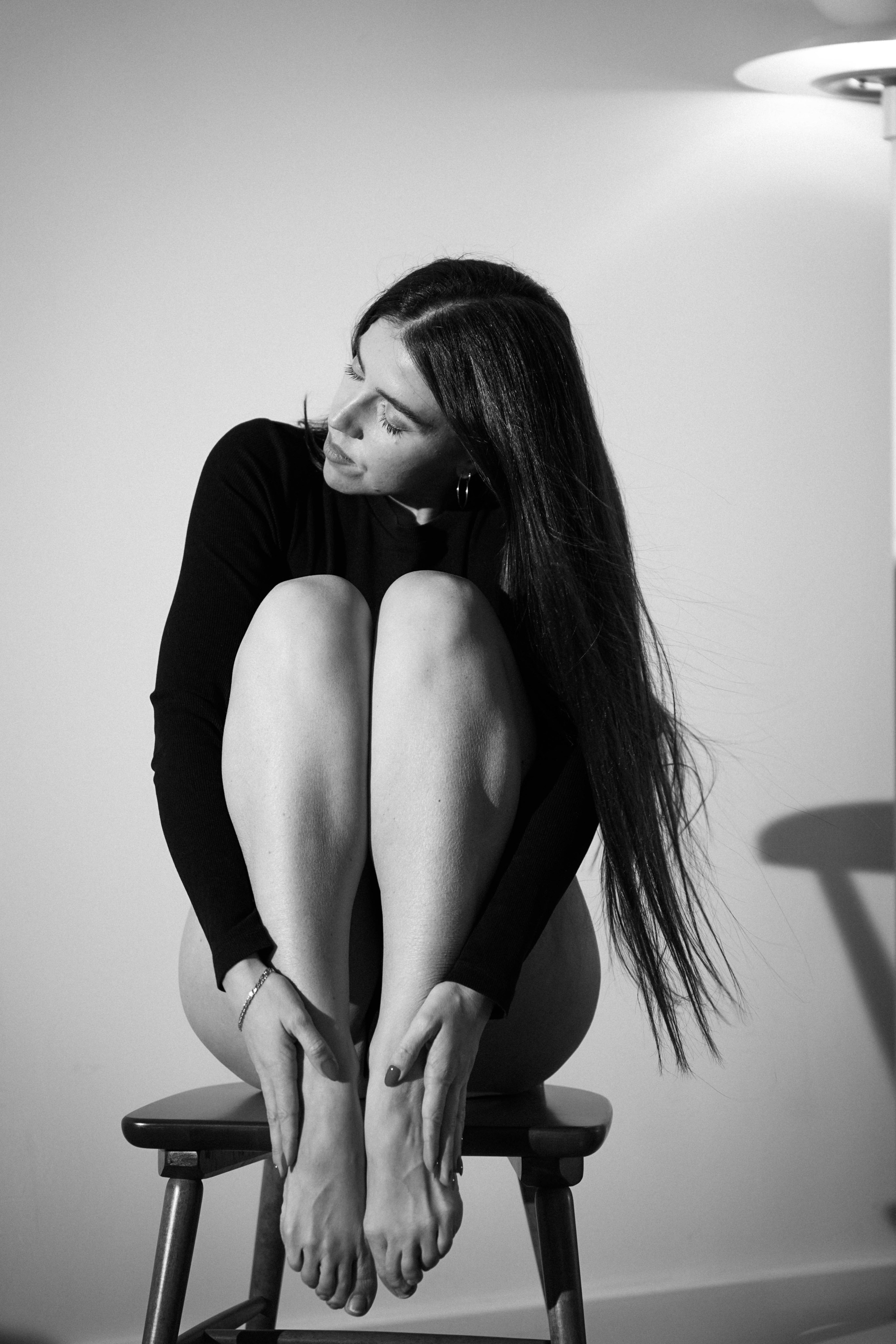 СТУДИЙНЫЙ ФОТОСЕТ. Портфолио