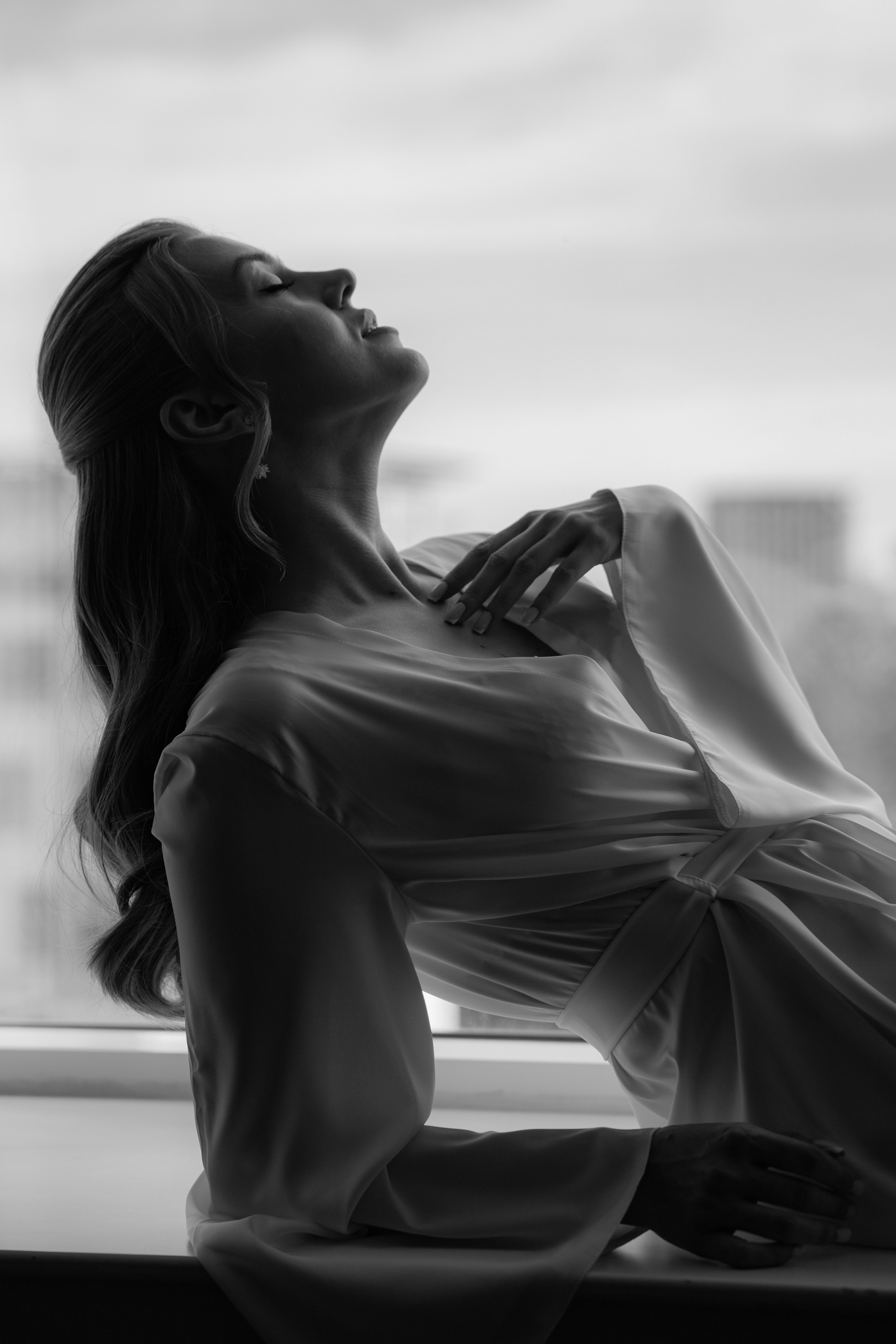 Игорь и Анастасия. Свадебный Фотограф Уфа | Никах