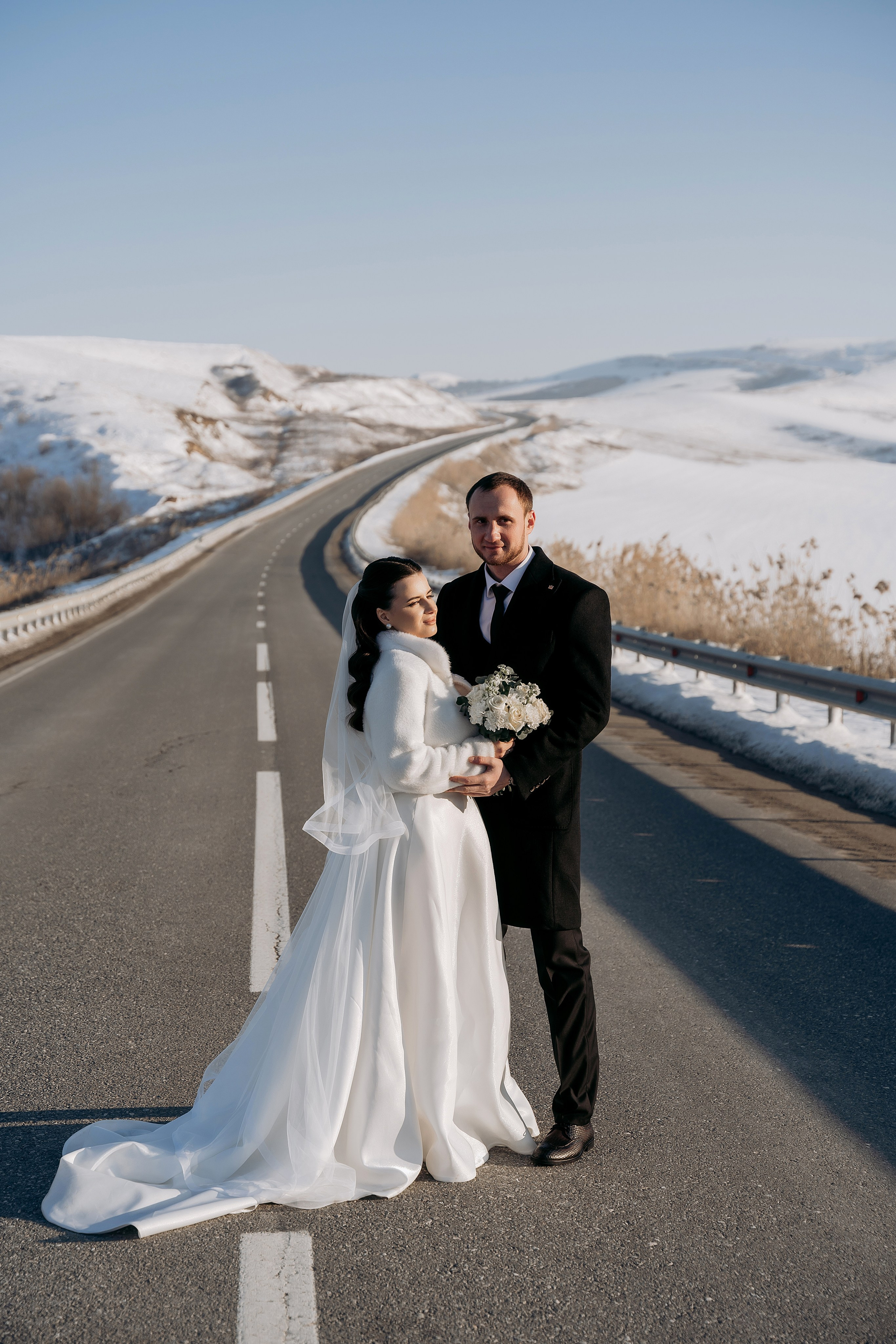 Алексей и Алиса. Свадебный и семейный фотограф Екатерина Коробова г. Моздок