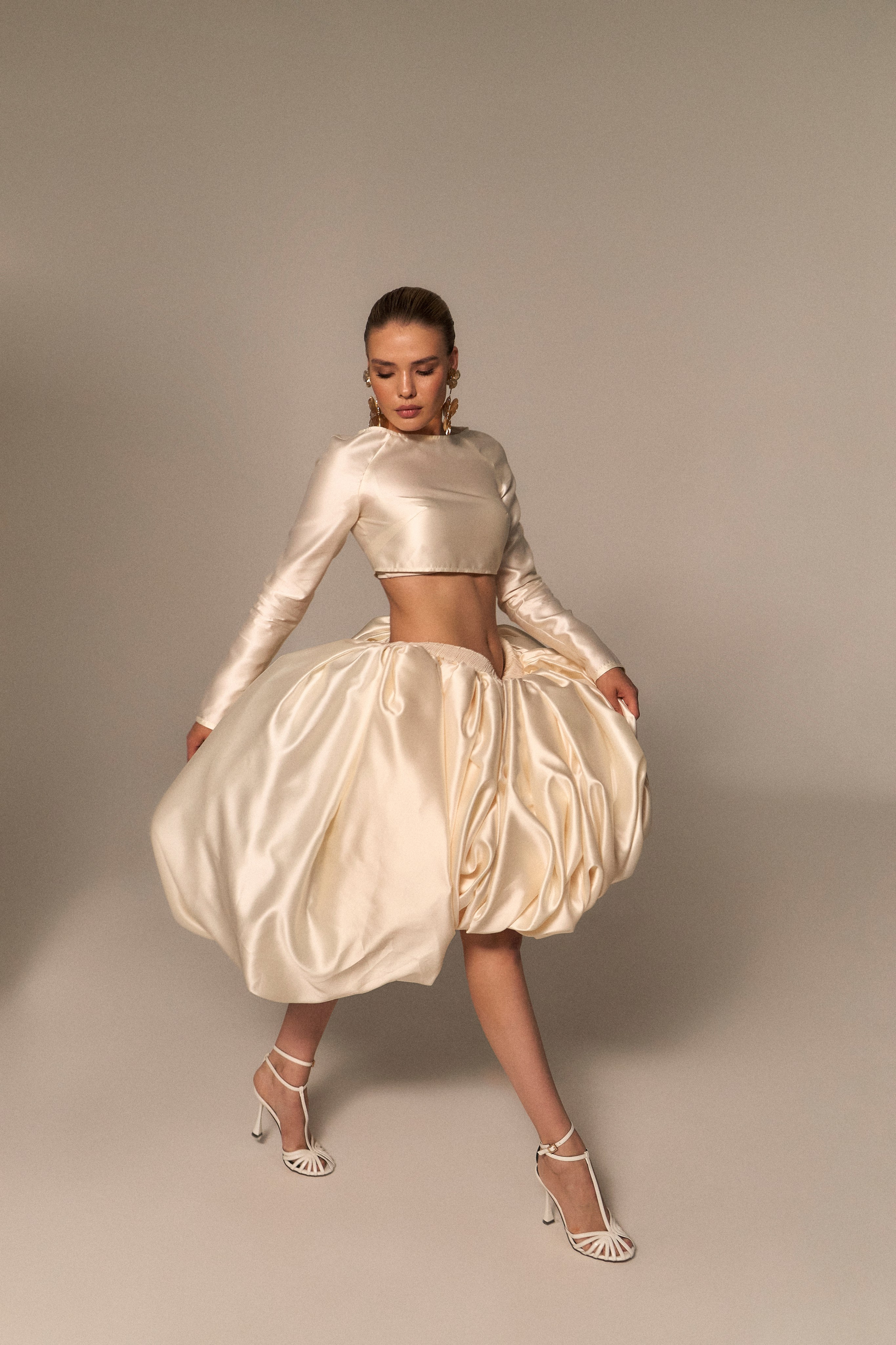 Маша Pt.2. Фотограф в Анапе Инесса Басова