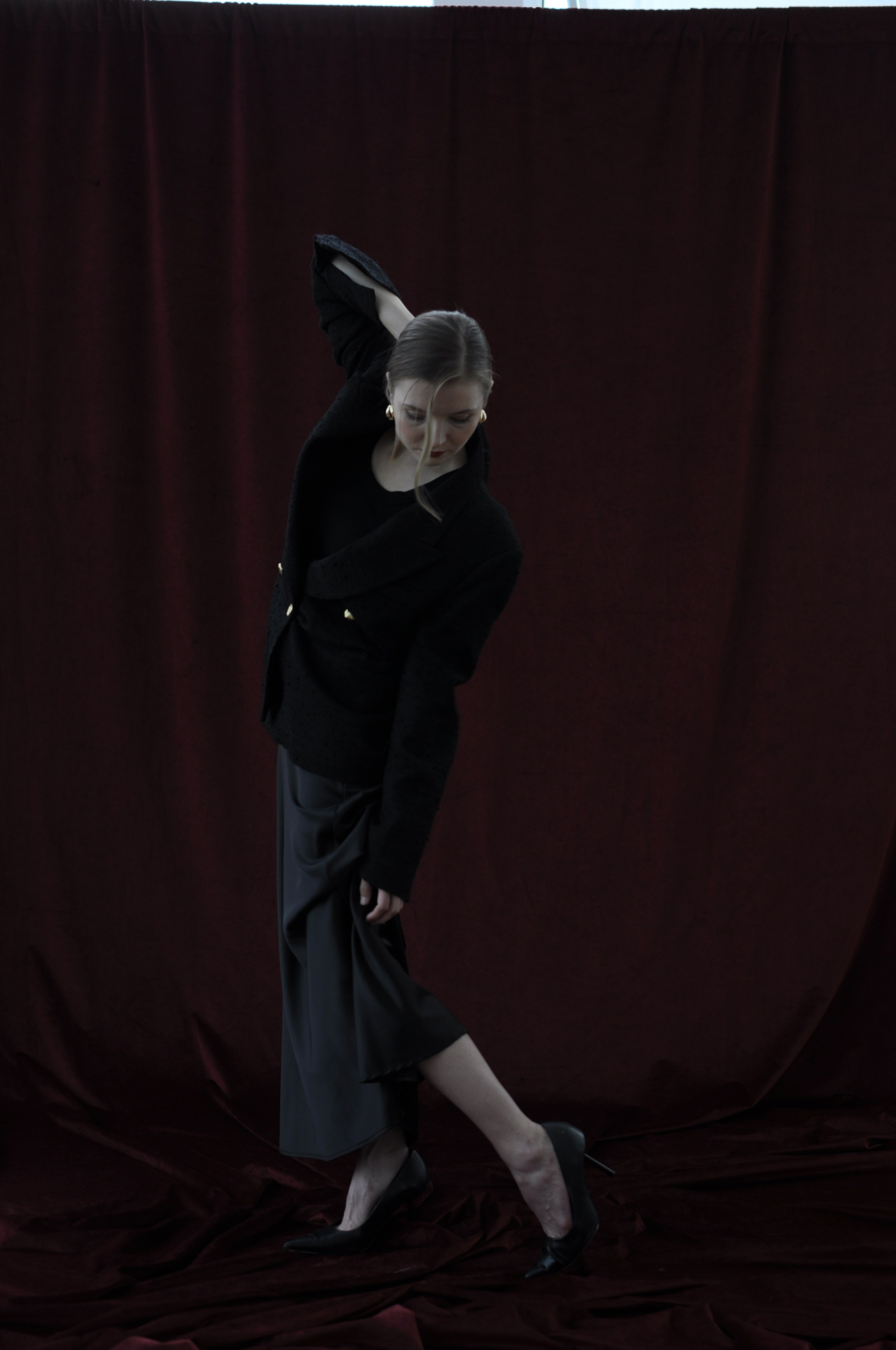 Валерия. Фотограф Екатеринбург Татьяна Симакова