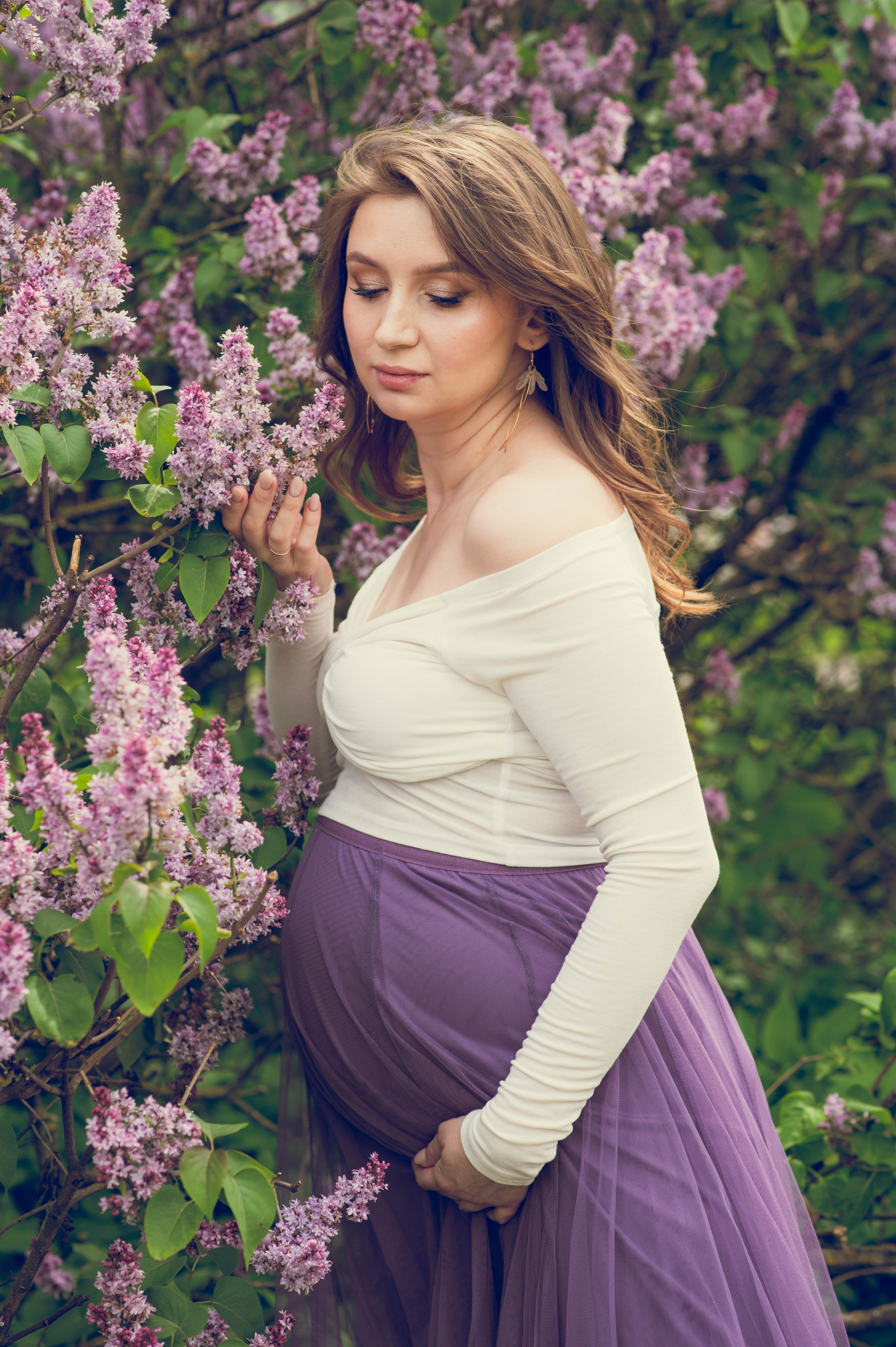 Индивидуальные. Семейный и портретный фотограф Надежда Вылку