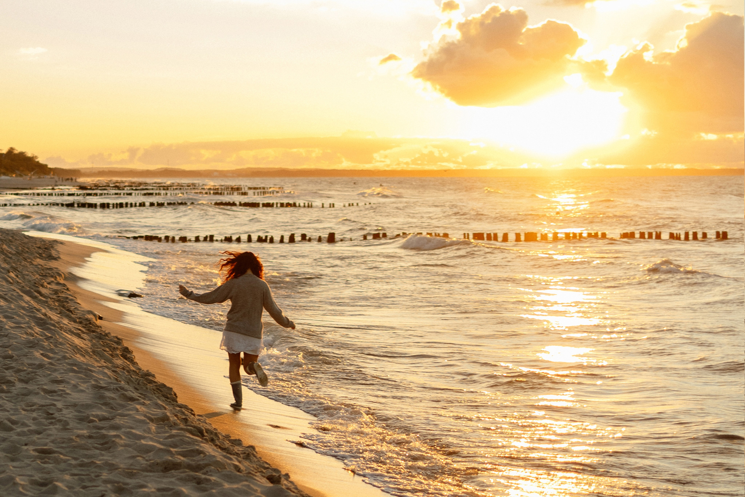 Love story. Свадебный фотограф в Калининграде Филоненко Наталья