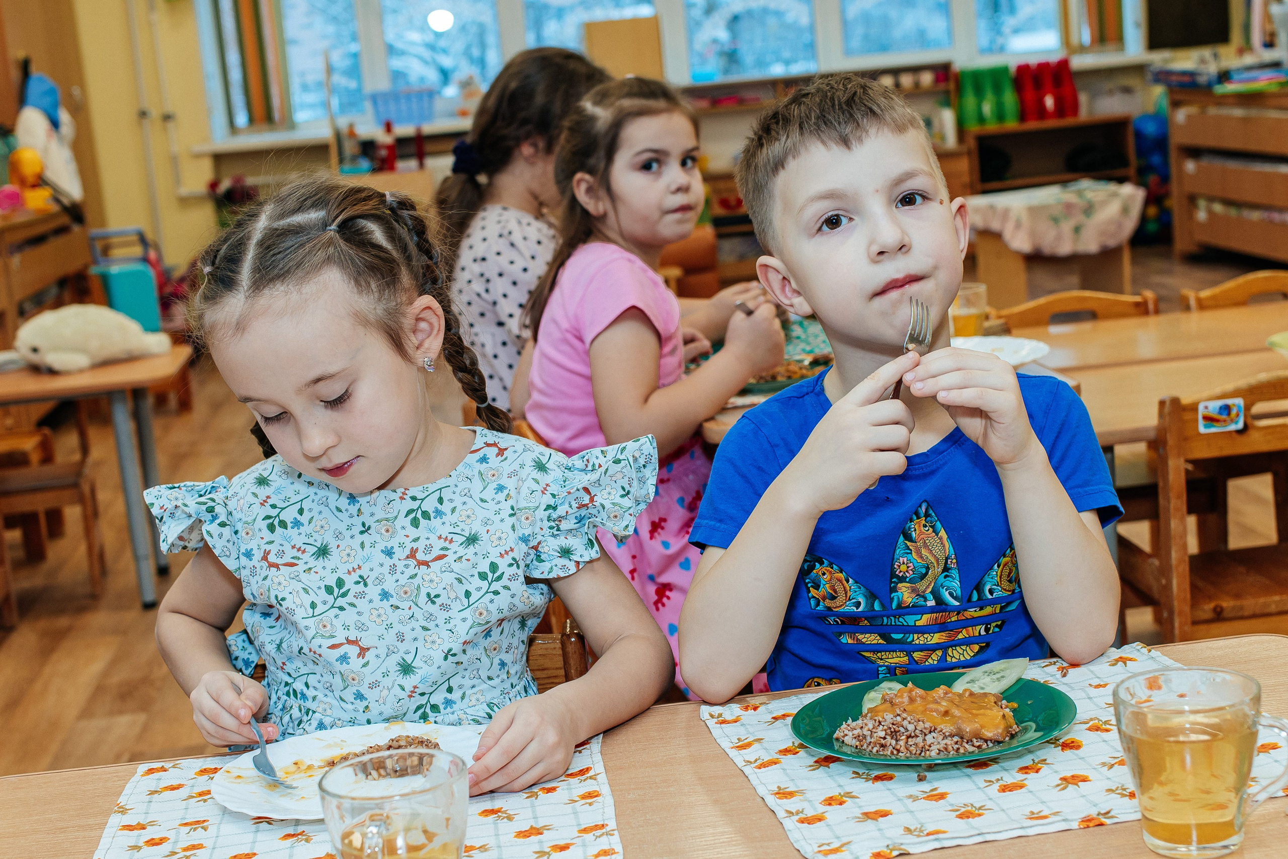 ФОТОГРАФИИ В ГРУППЕ