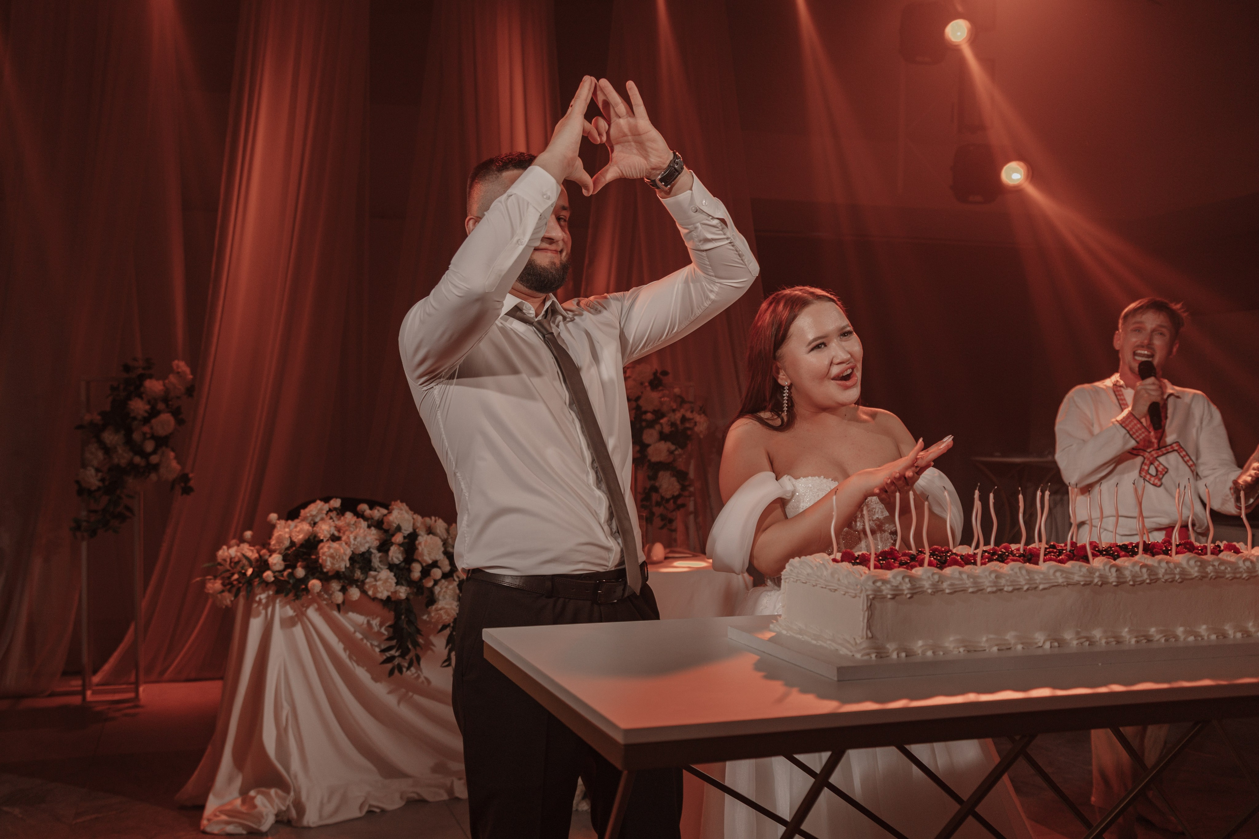 Артем&Екатерина. Свадебный фотограф Диана Артемьева, Йошкар-Ола