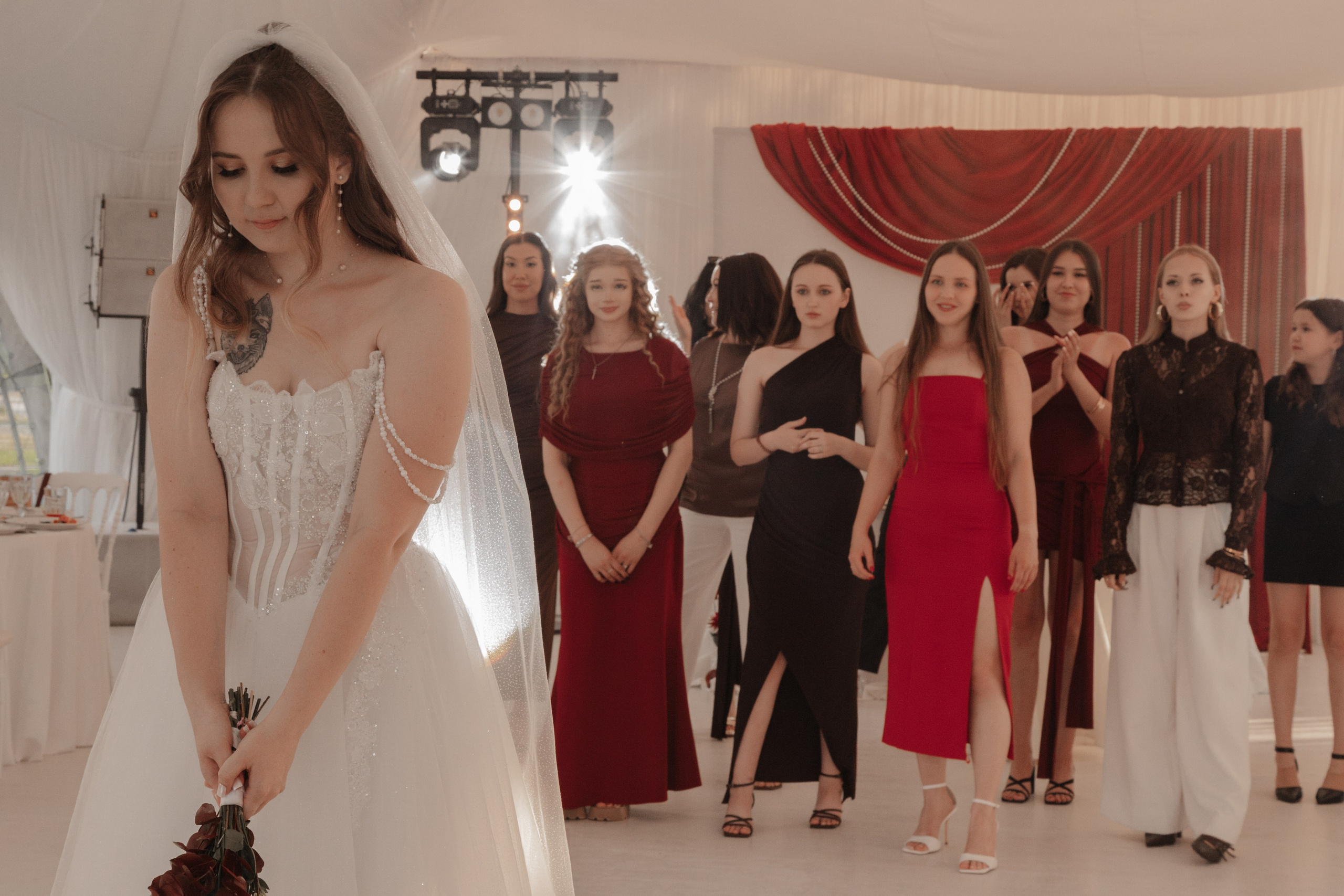 Антон&Полина. Свадебный фотограф Диана Артемьева, Йошкар-Ола