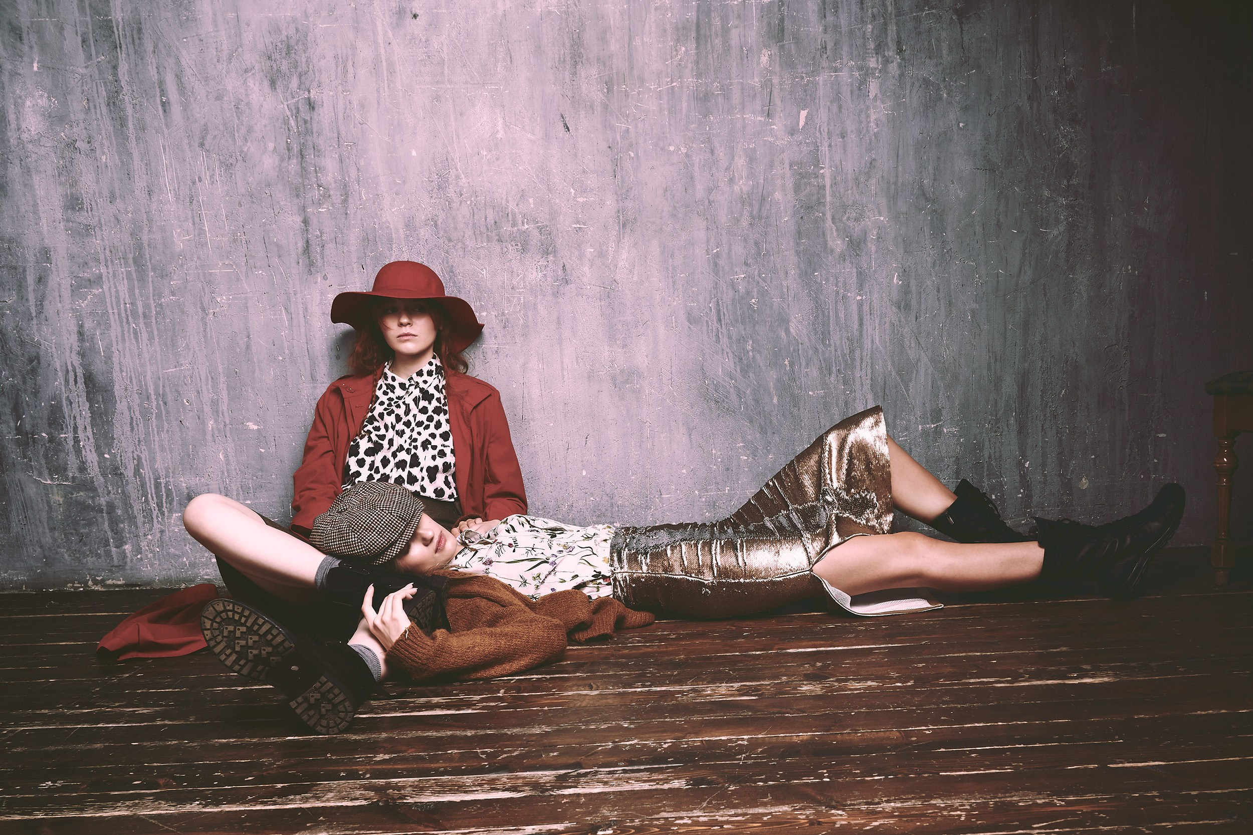 Рекламный, fashion, репортажный, бекстейдж фотограф Ростов-на-Дону Руслан Кирсанов