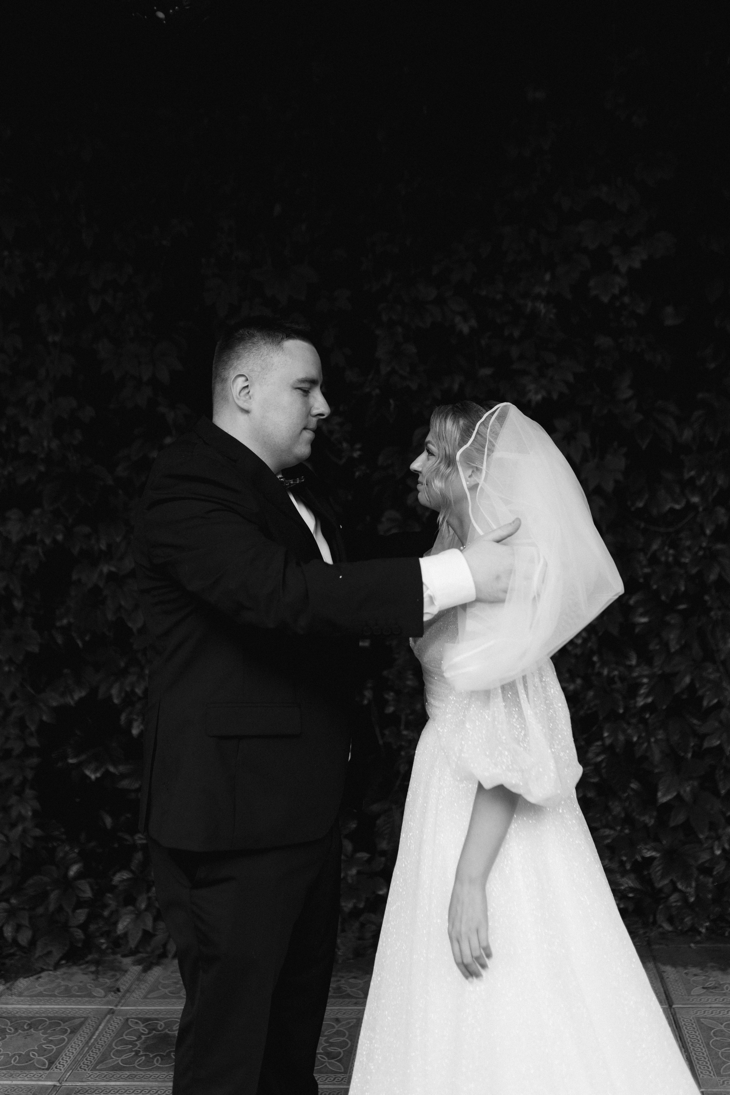 Роман и Юлия. Свадебный и семейный фотограф в Туле и области Маша Костина