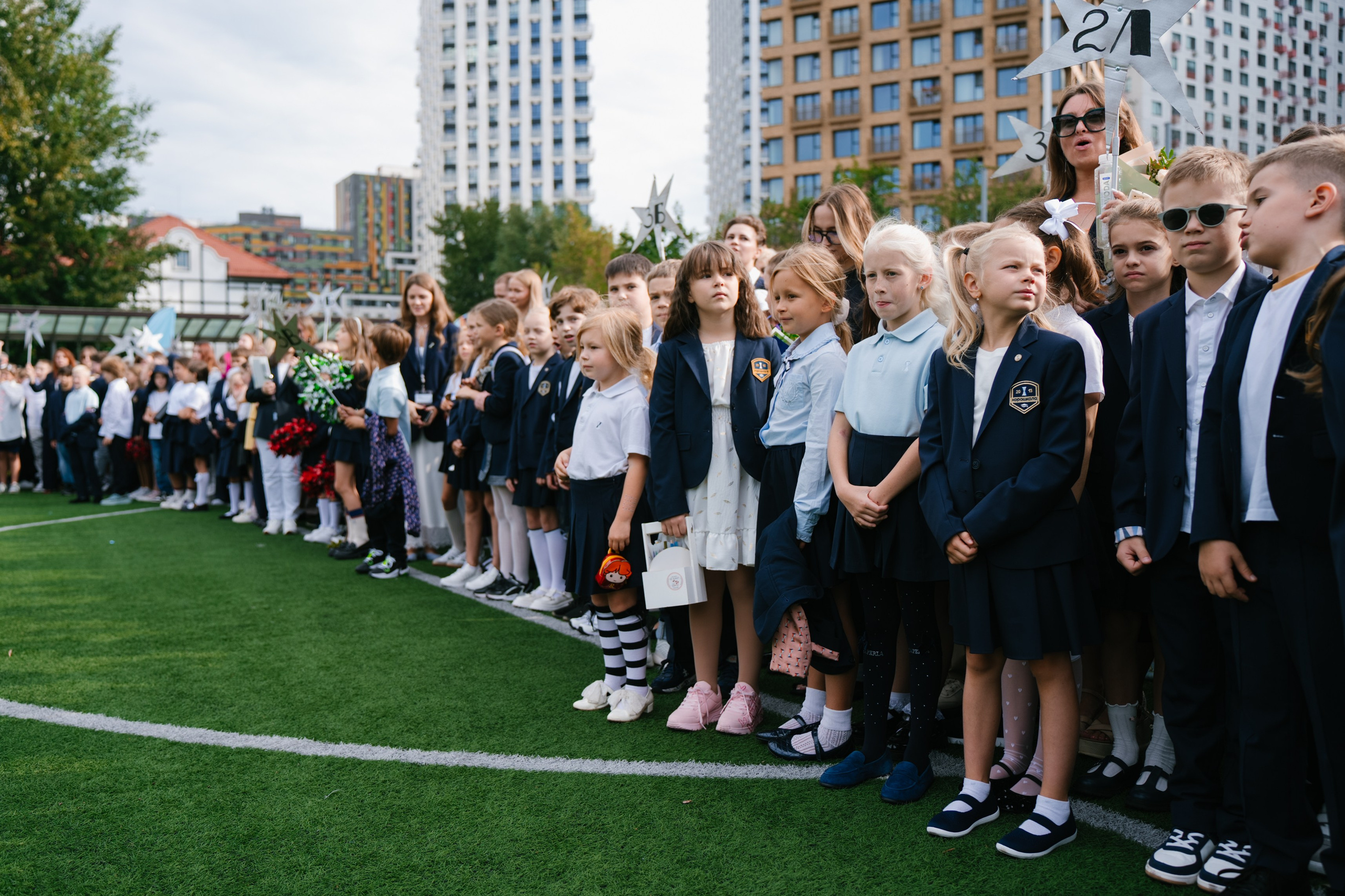 1 сентября в Хорошколе. Фотограф в Сочи, Санкт-Петербурге, Москве, Италии, Франции, Черног