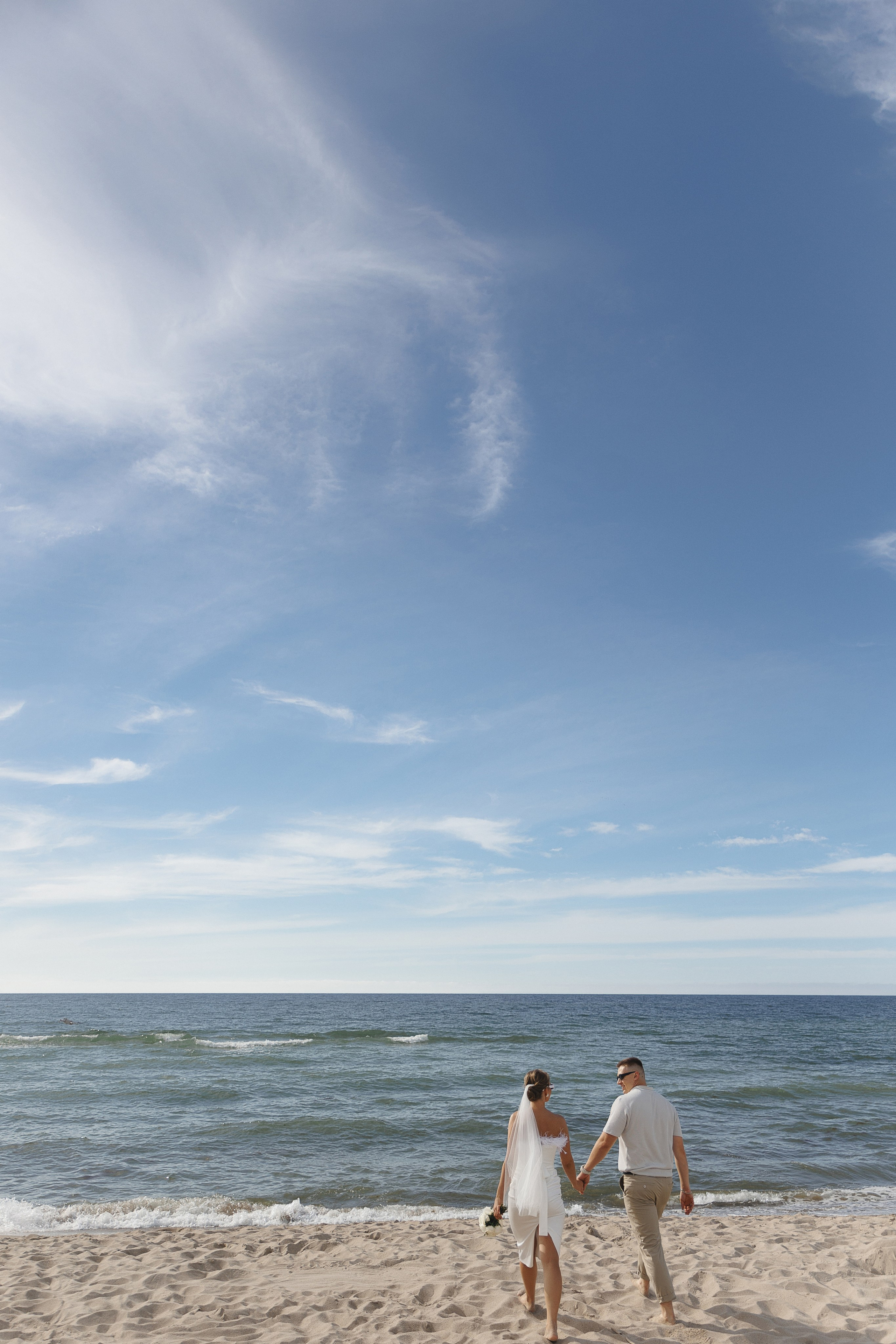 Love, Styled & Sun-Kissed. Свадебный и репортажный фотограф Калининград