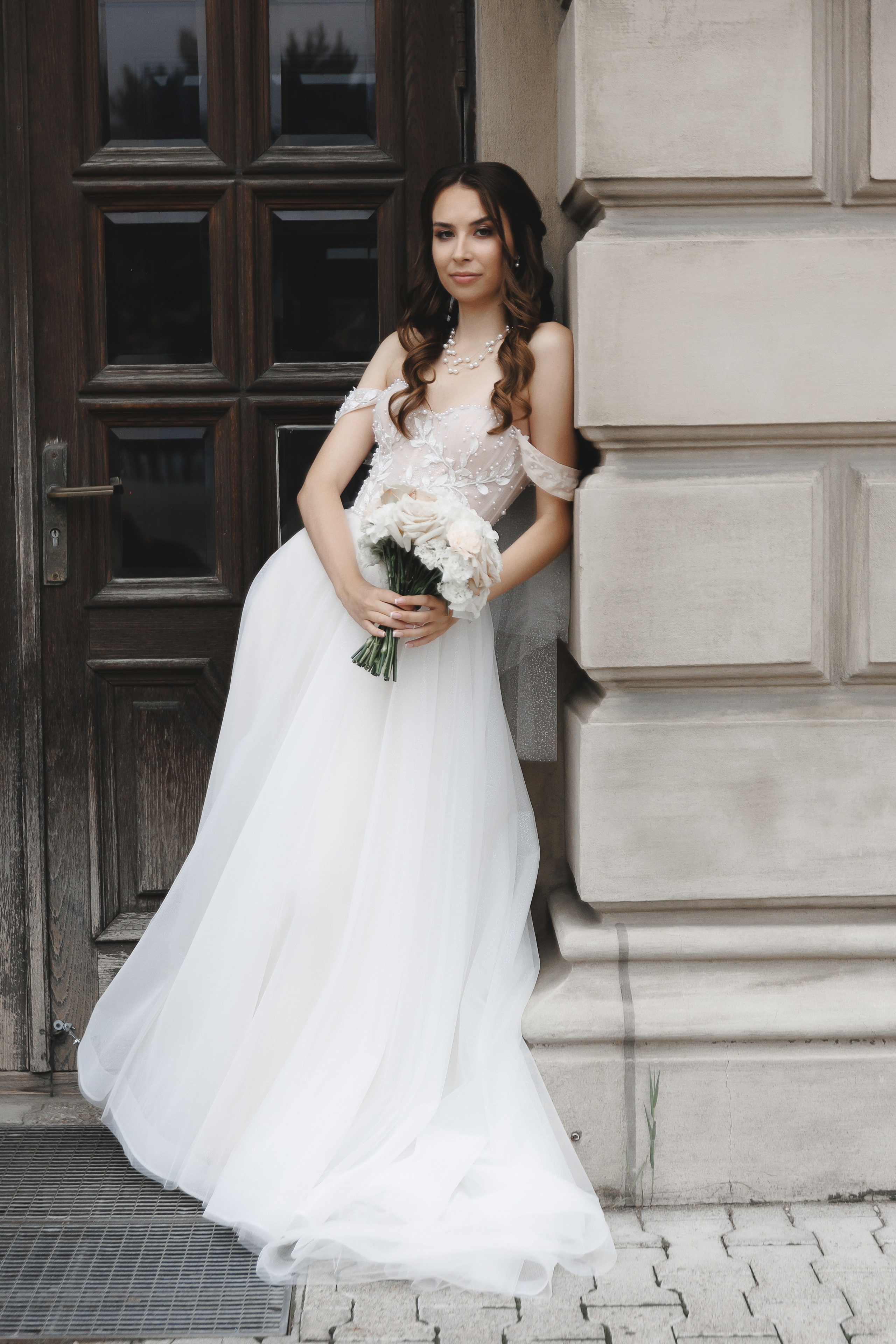 Кристина & Илья. Свадебный и репортажный фотограф Калининград