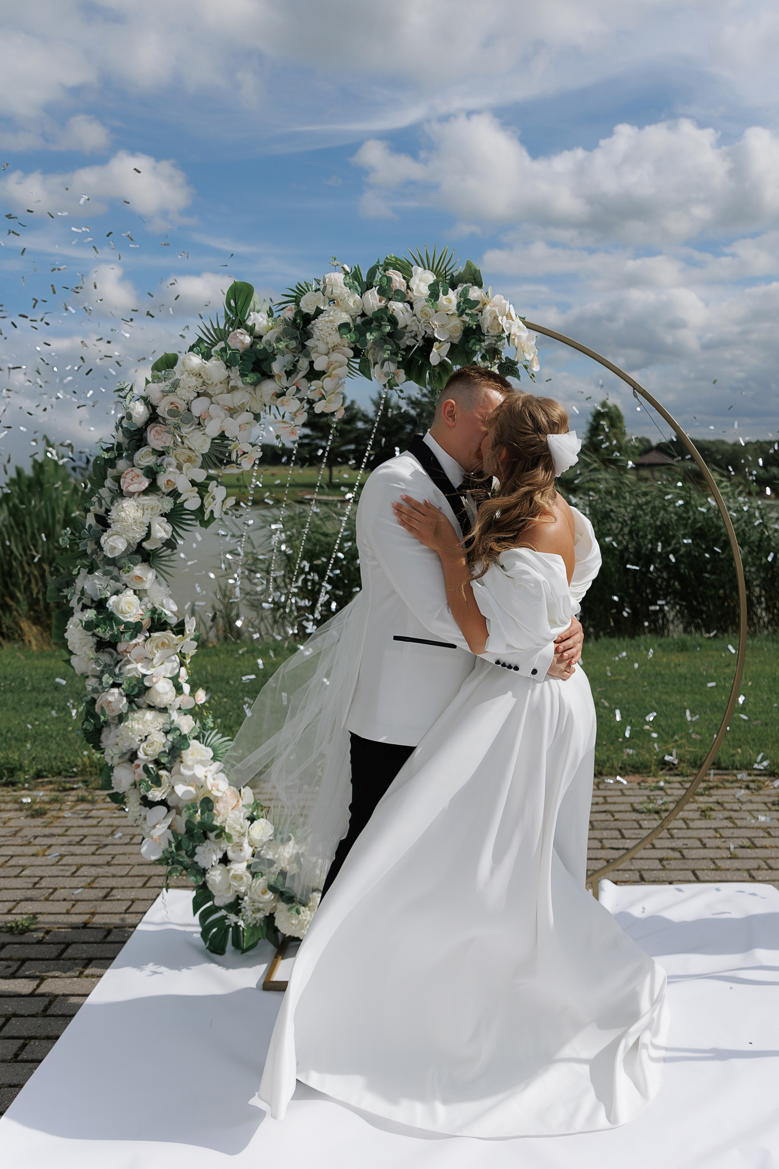 Владислав & Зоя. Свадебный и репортажный фотограф Калининград